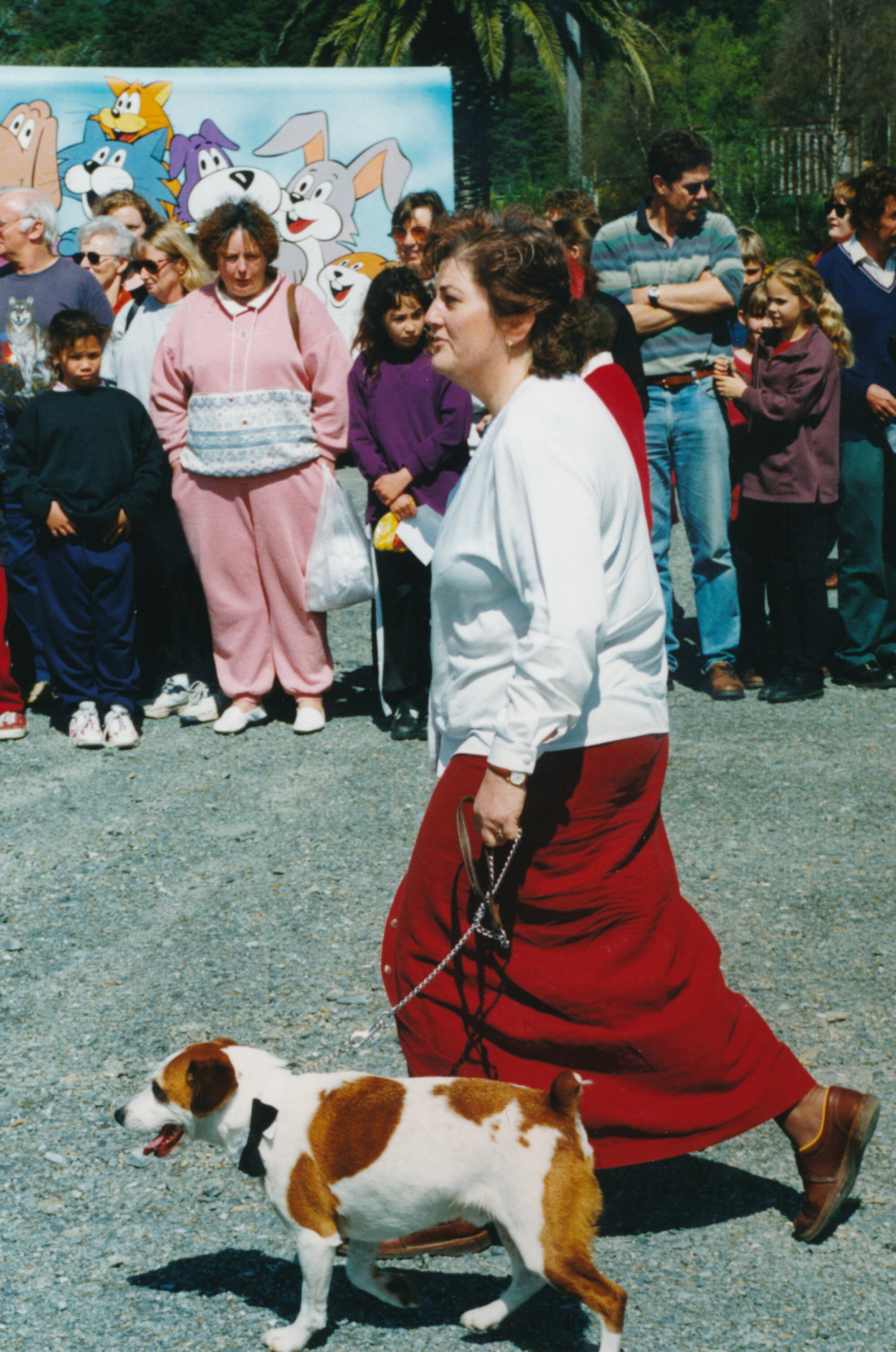 Tessa and Jack's wedding 10; Jack, and Trish Drake