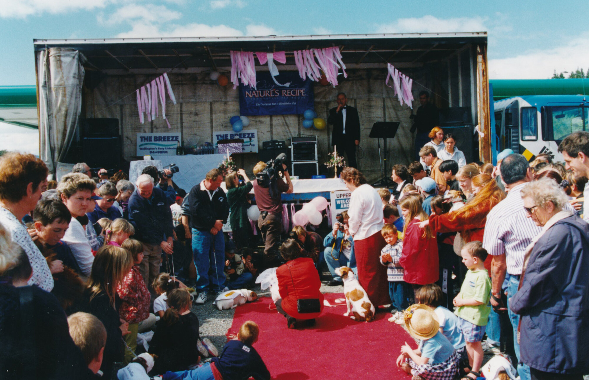 Tessa and Jack's wedding 14