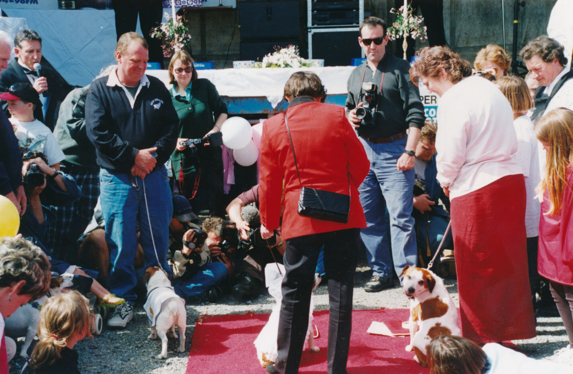 Tessa and Jack's wedding 13
