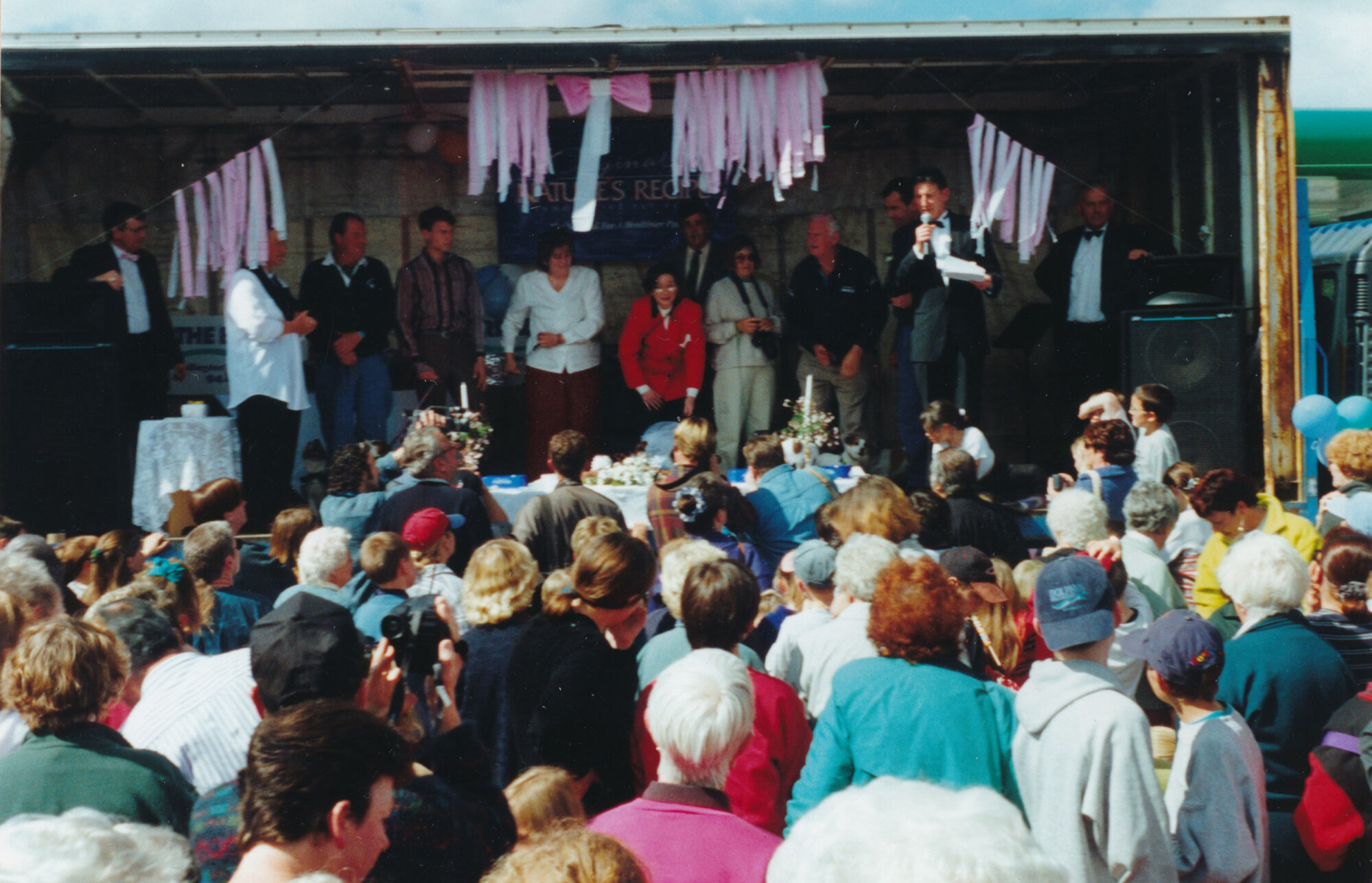 Tessa and Jack's wedding 17; ceremony
