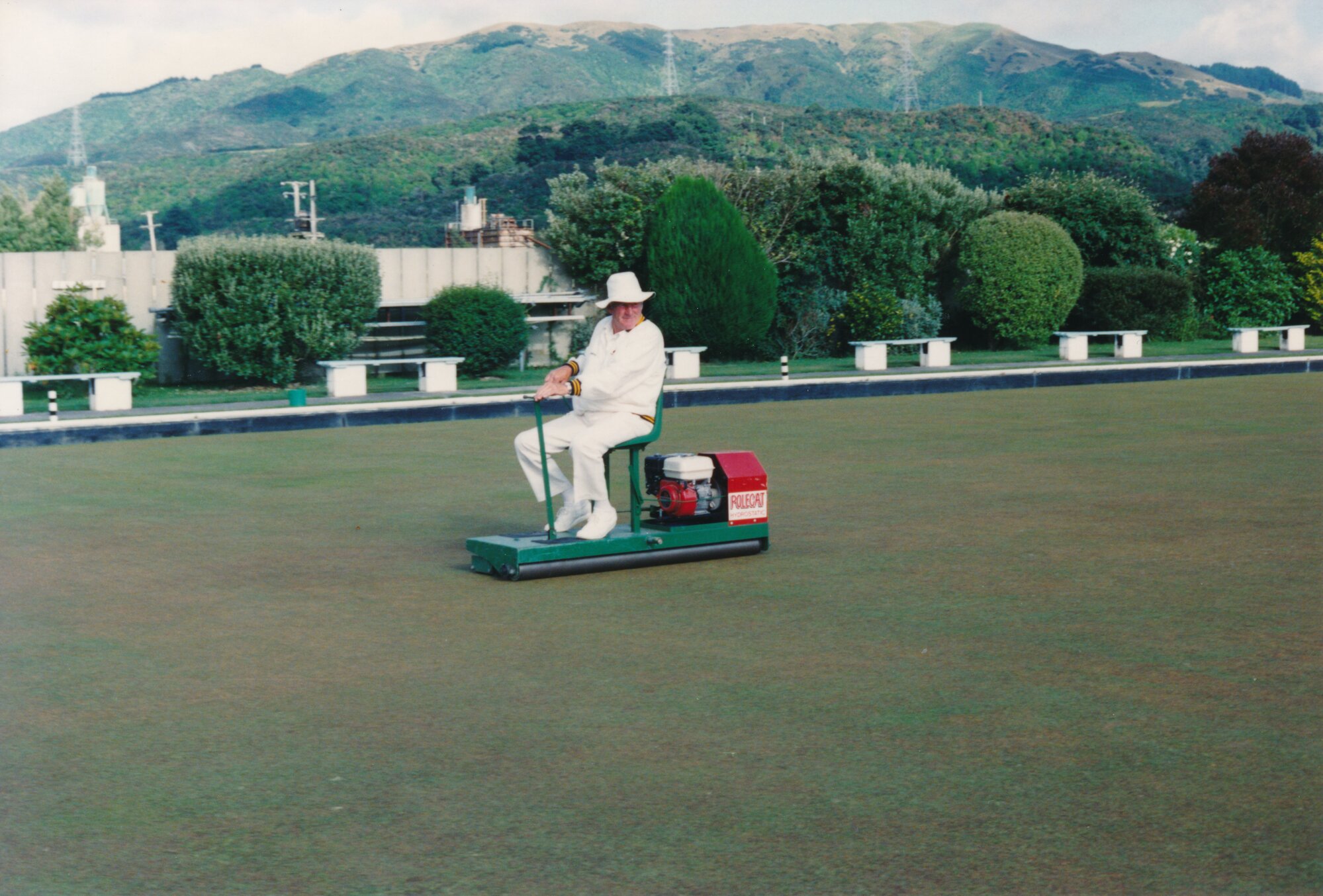 Upper Valley Mixed Over 60s 002