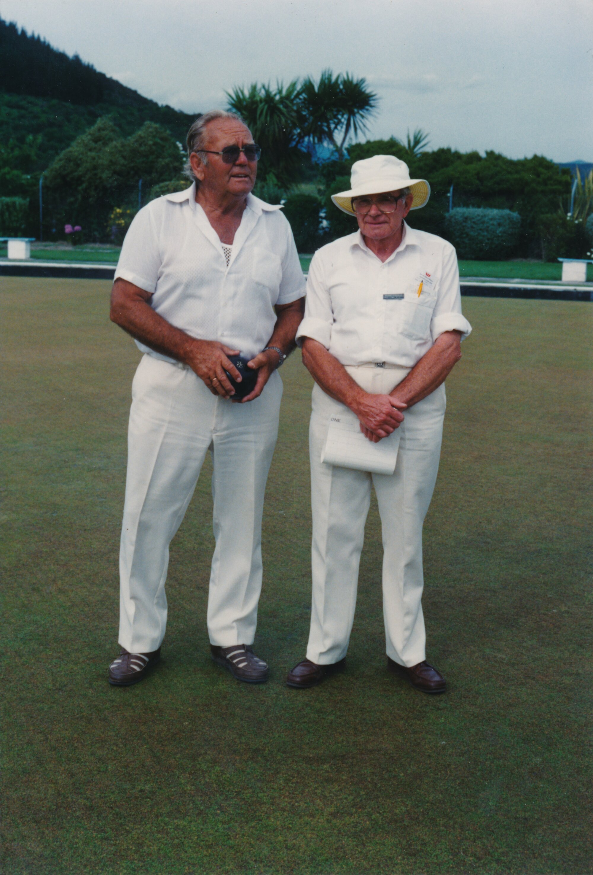 Upper Valley Mixed Over 60s 003