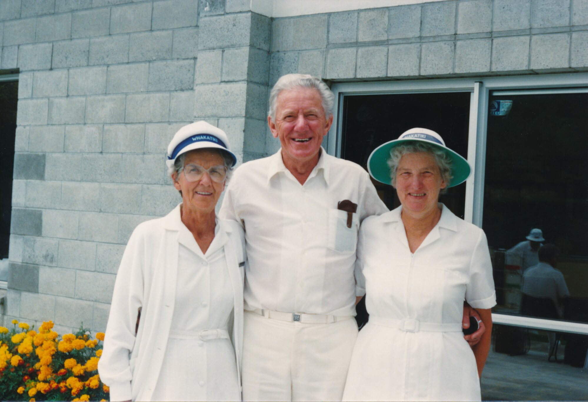 Upper Valley Mixed Over 60s 013