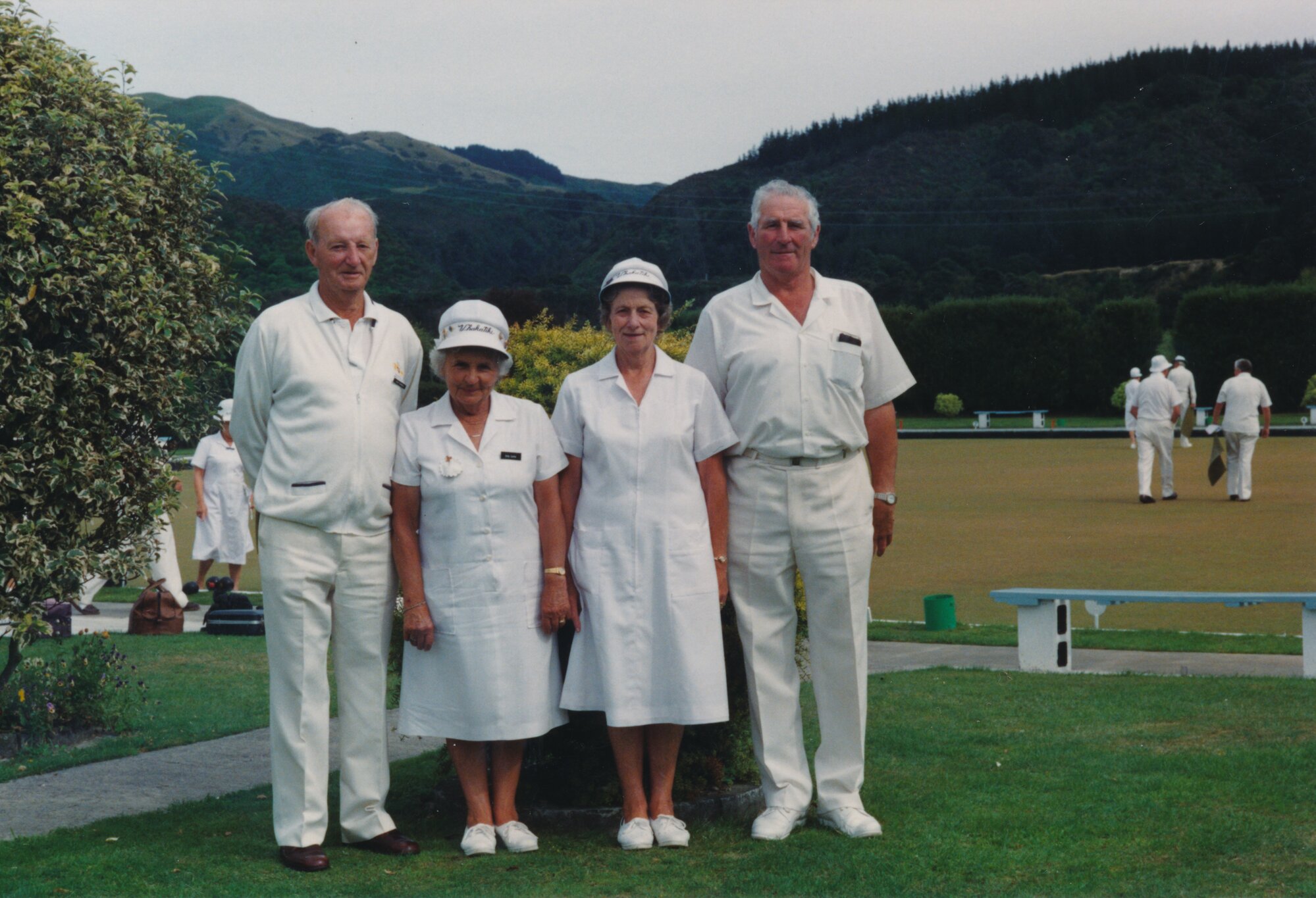 Upper Valley Mixed Over 60s 014
