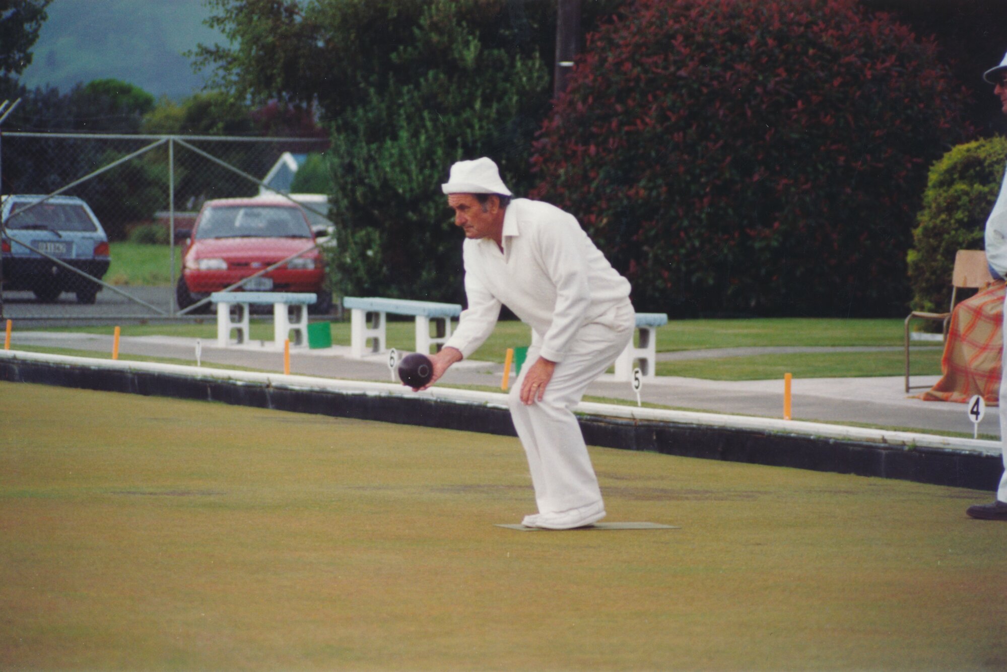 Upper Valley Mixed Over 60s 020