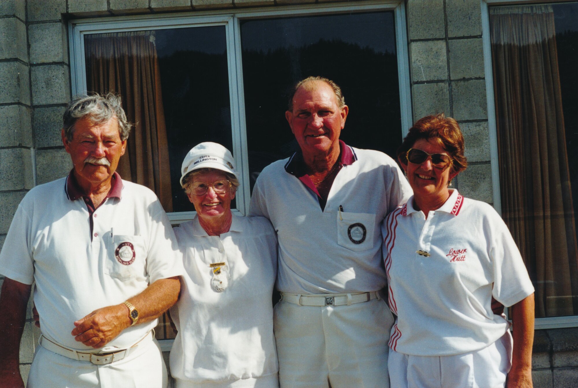 Upper Valley Mixed Over 60s 027
