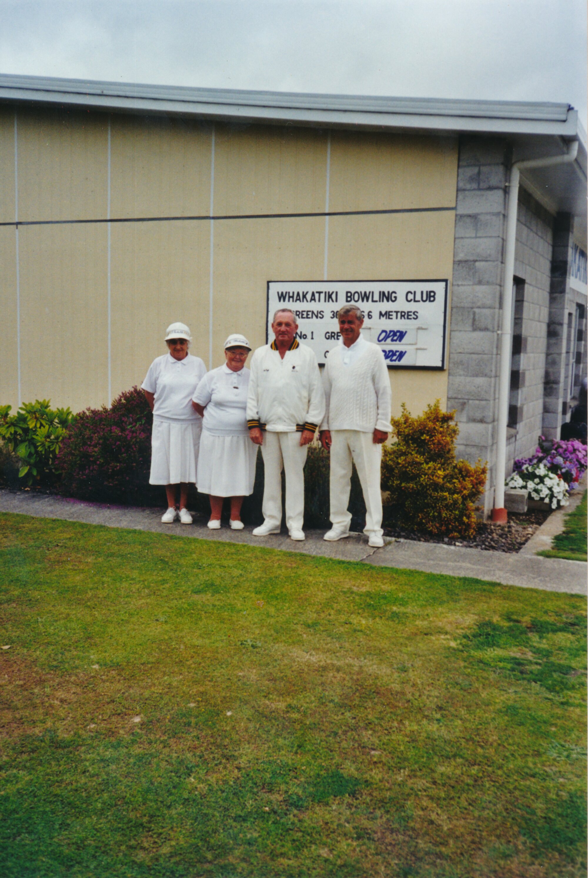 Upper Valley Mixed Over 60s 041