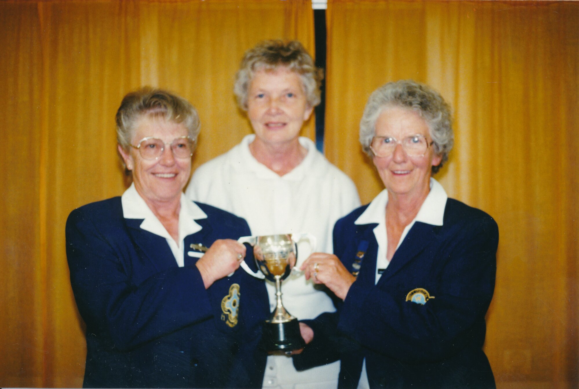 Upper Valley Mixed Over 60s 042