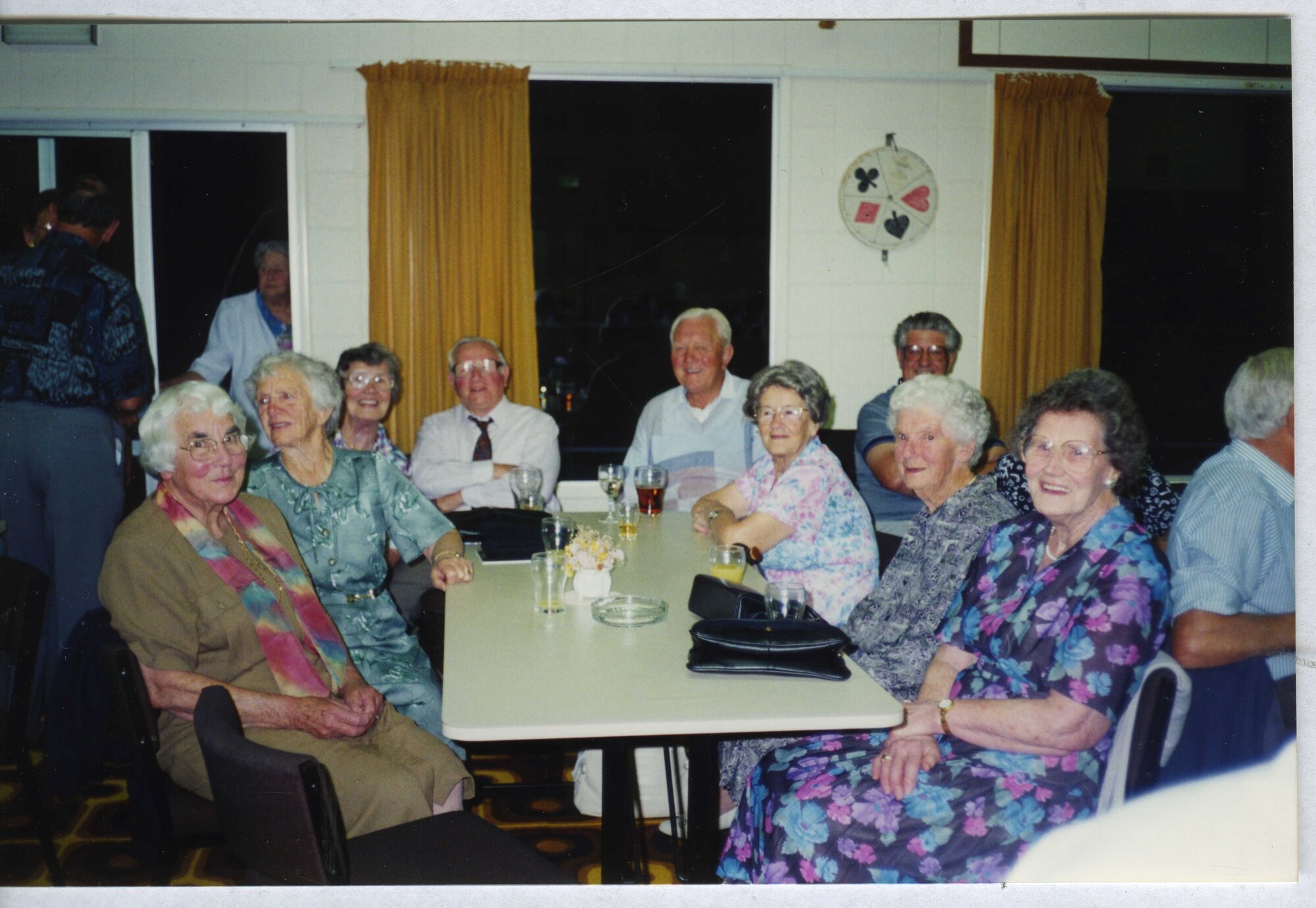 Whakatiki Bowling Club 20th Anniversary 003