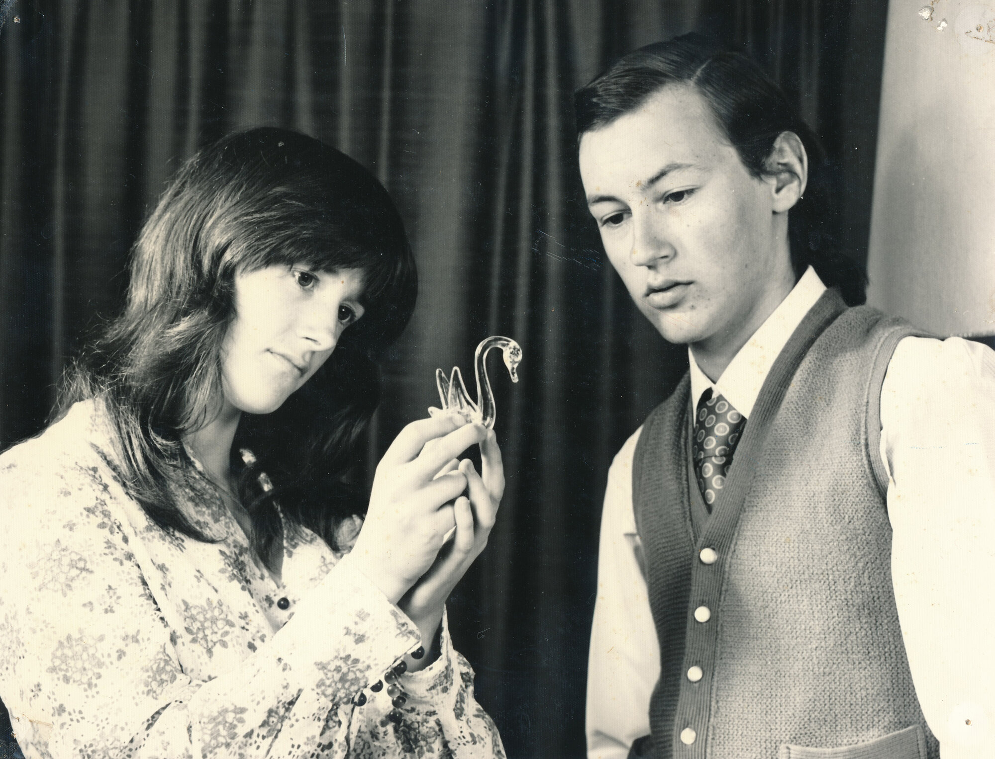 Heretaunga Players; The Glass Menagerie