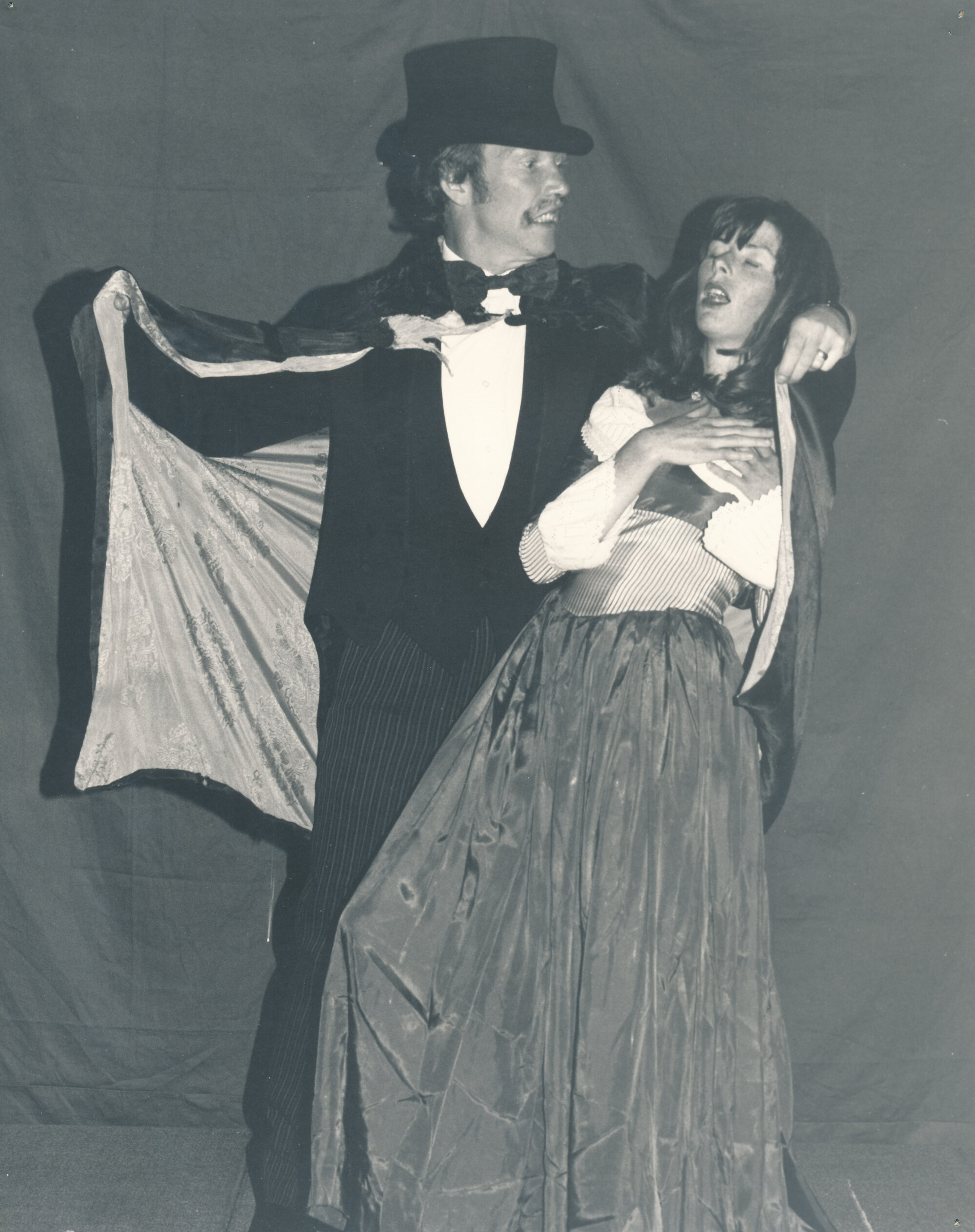 Heretaunga Players; Old Time Theatre