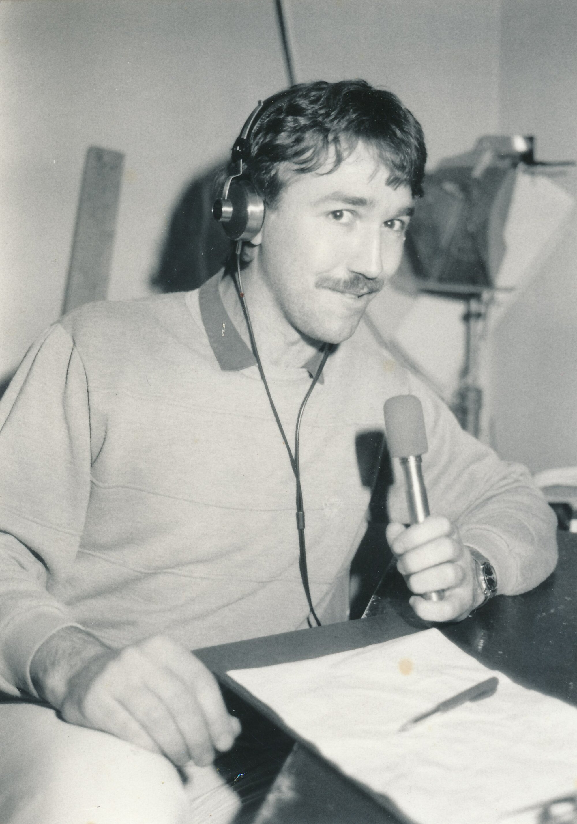 Heretaunga Players; City Sugar; unidentified actor.