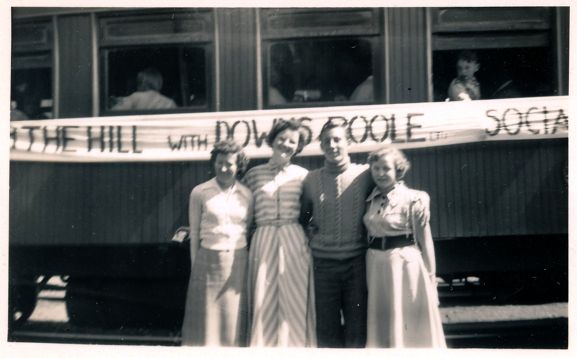 Rimutaka Incline last excursion 1955 (Sager 4)