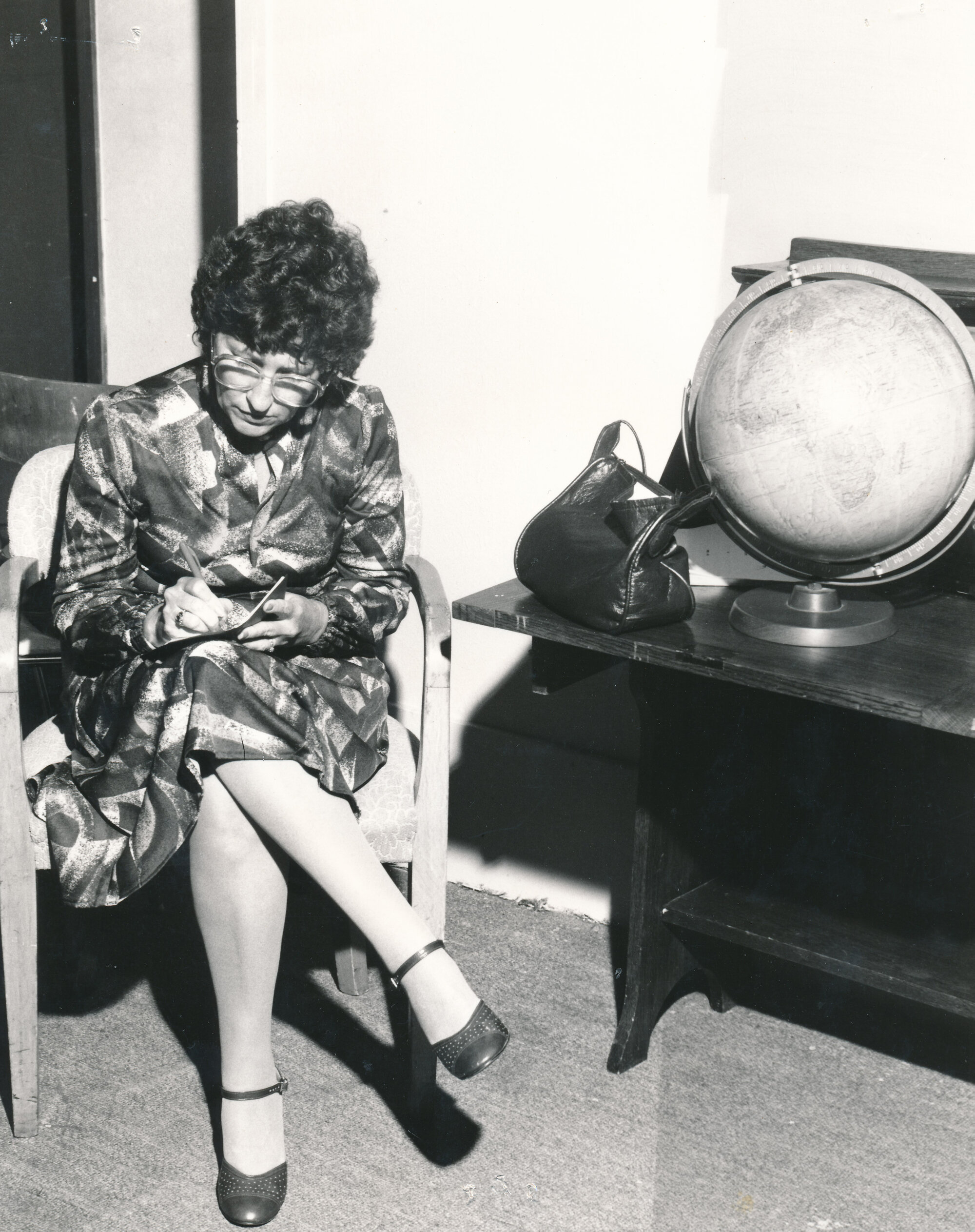 Heretaunga Players; Fifty-Fifty; Margaret Belsham 