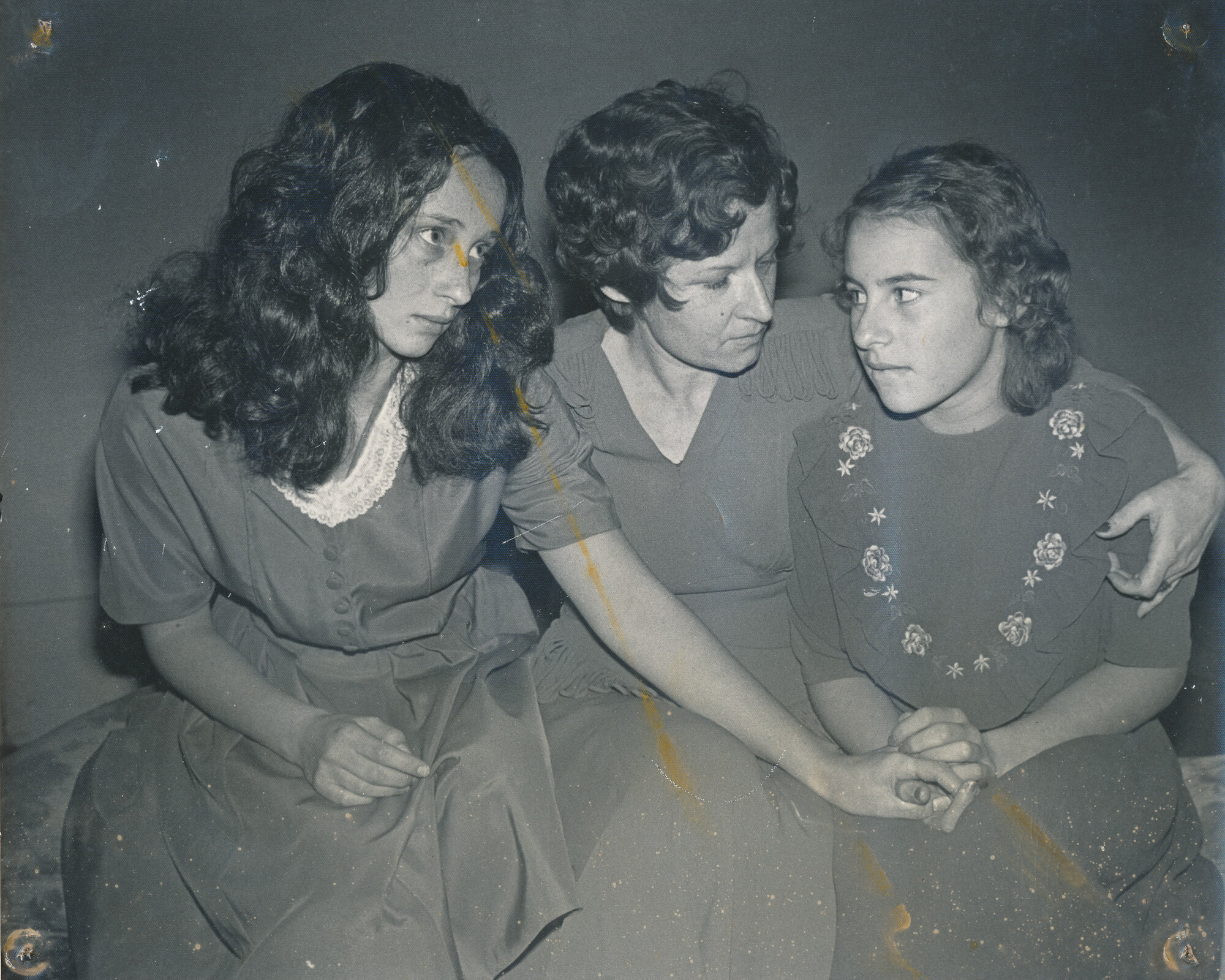 Heretaunga Players; The Diary of Anne Frank