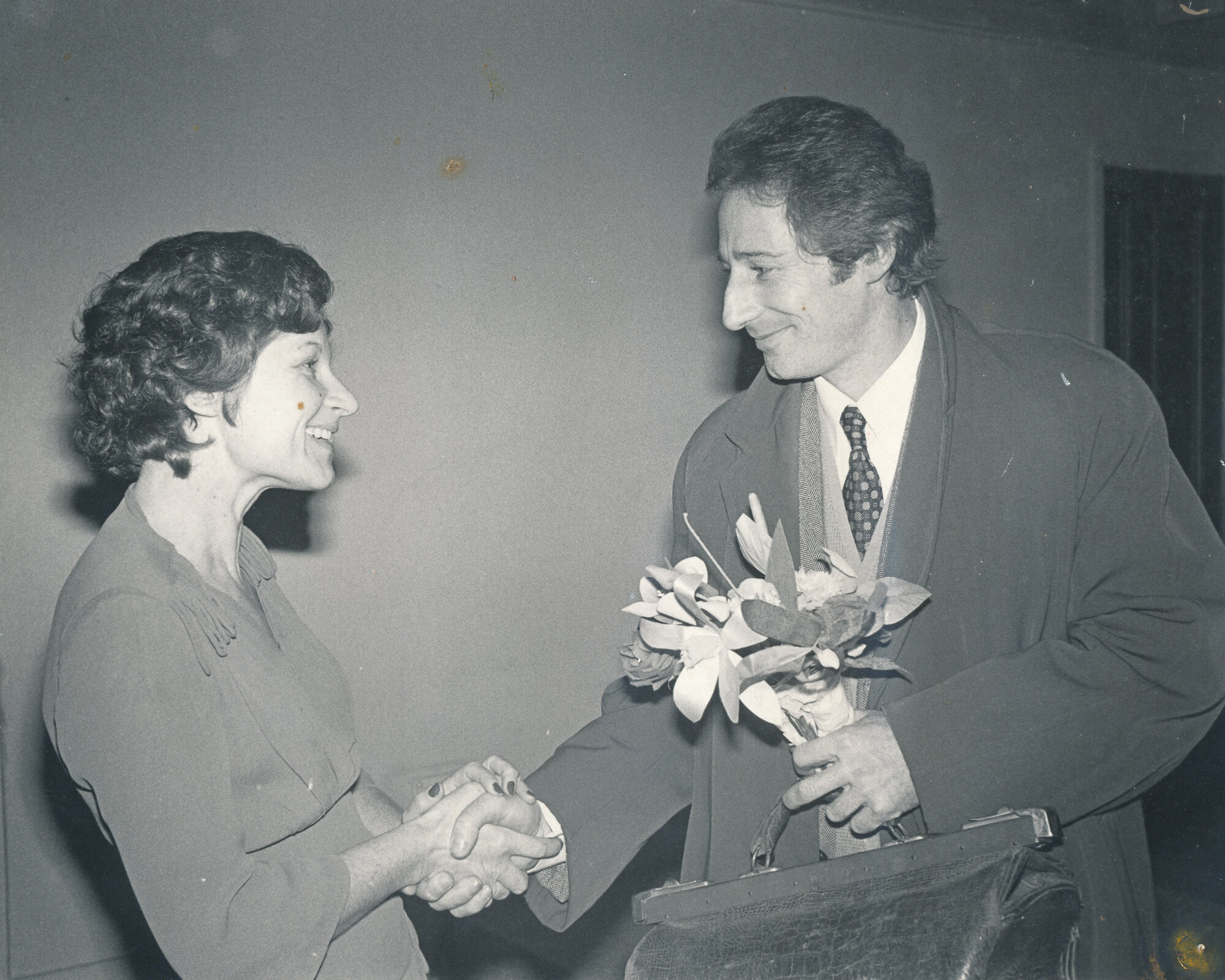 Heretaunga Players; The Diary of Anne Frank