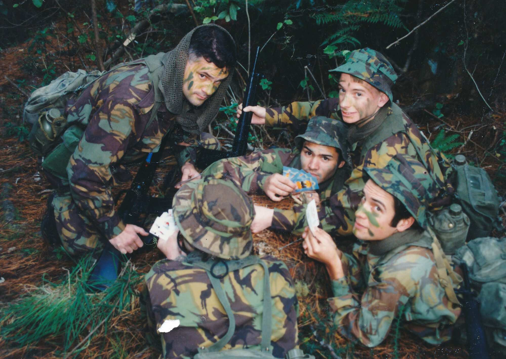 Heretaunga Players; I'll Bring You Flowers