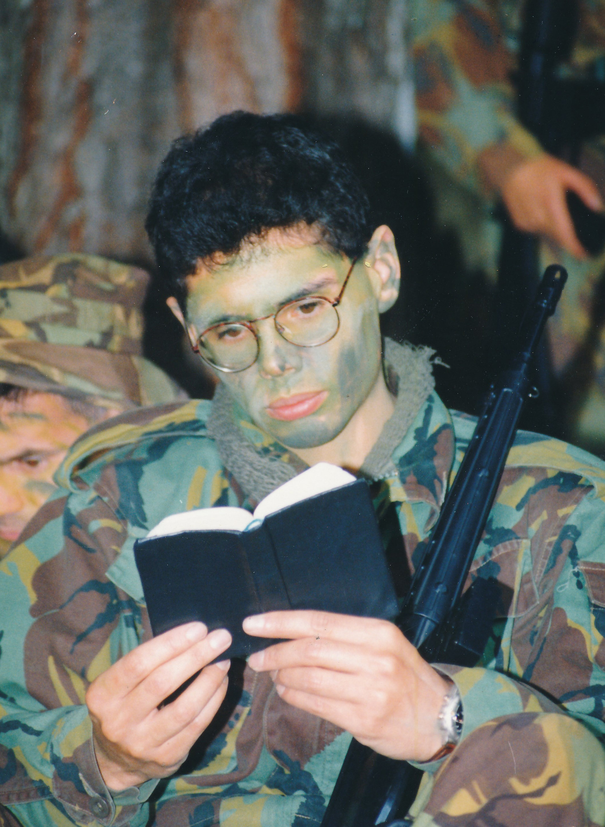 Heretaunga Players; I'll Bring you Flowers