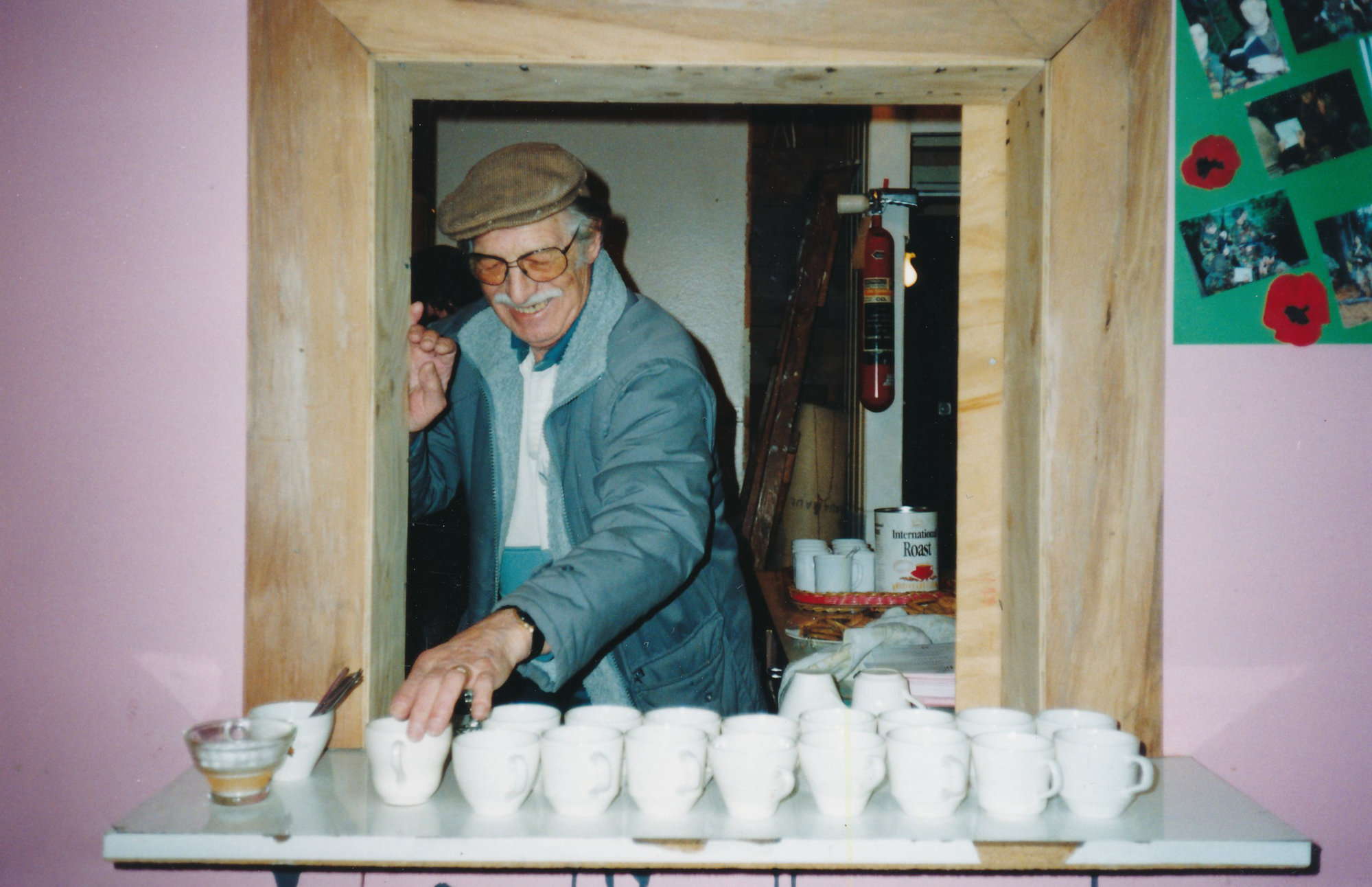 Heretaunga Players; Conjugal Rites