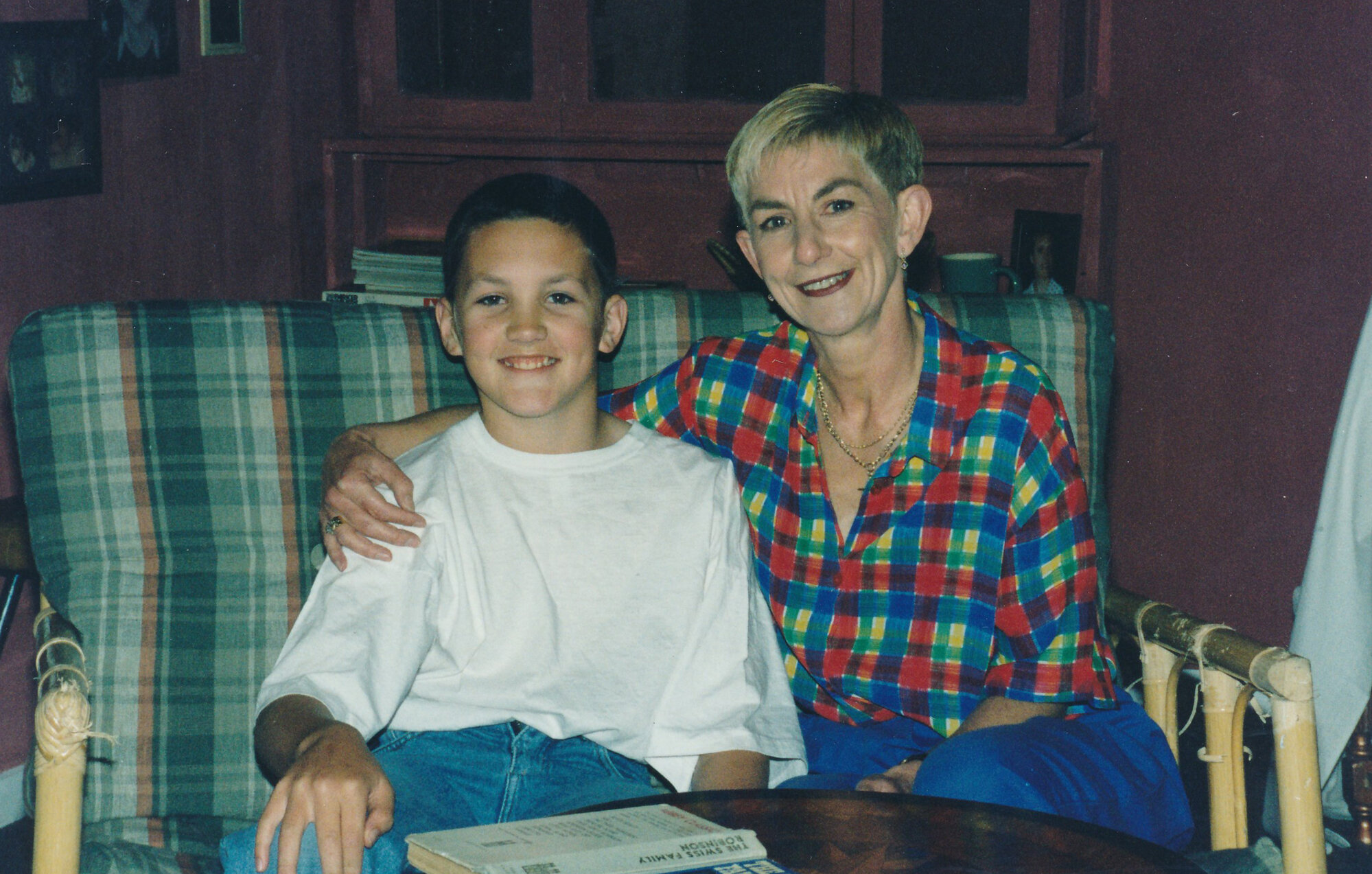 Heretaunga Players; On Golden Pond