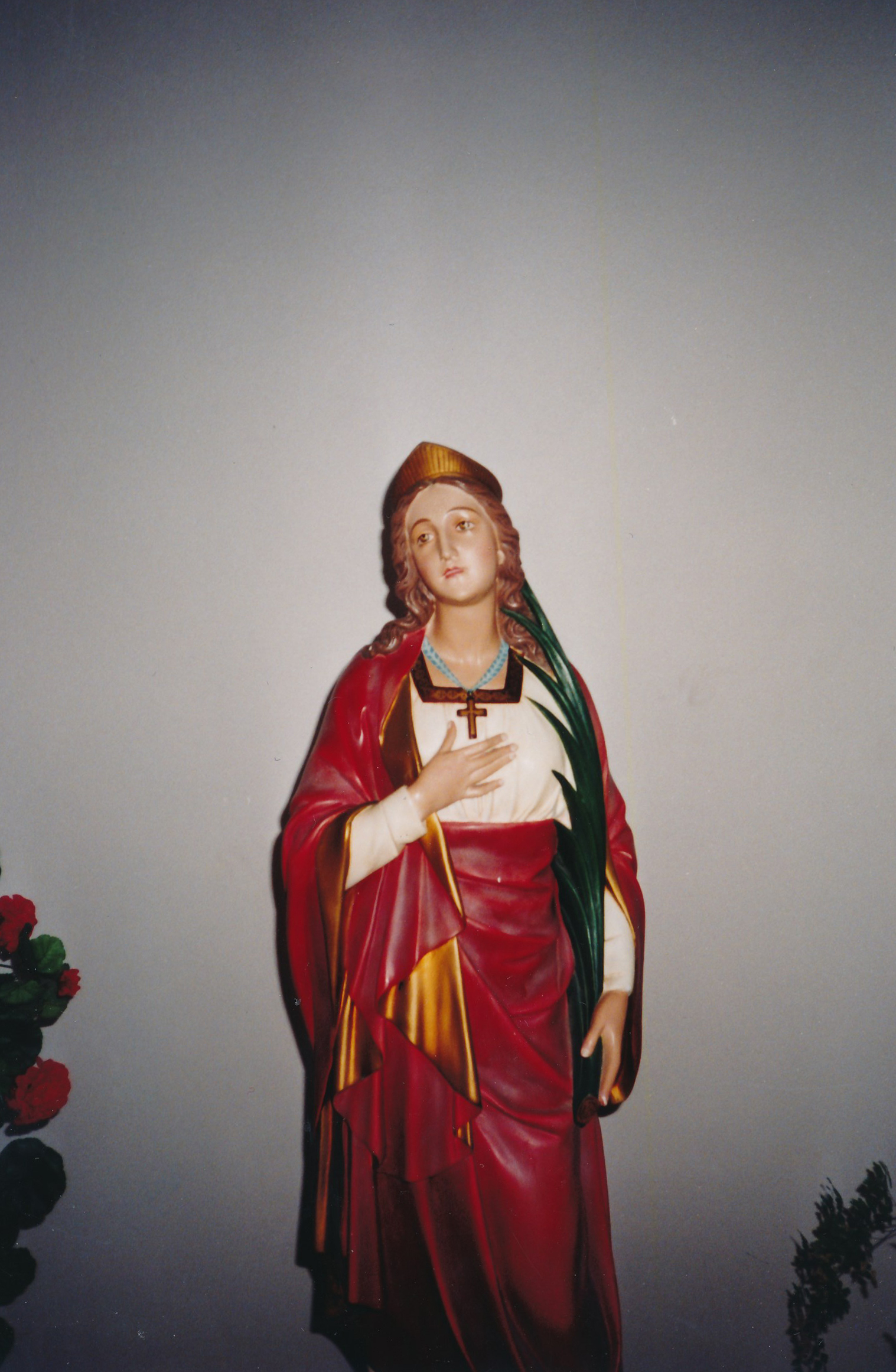 Heretaunga Players; Lovers