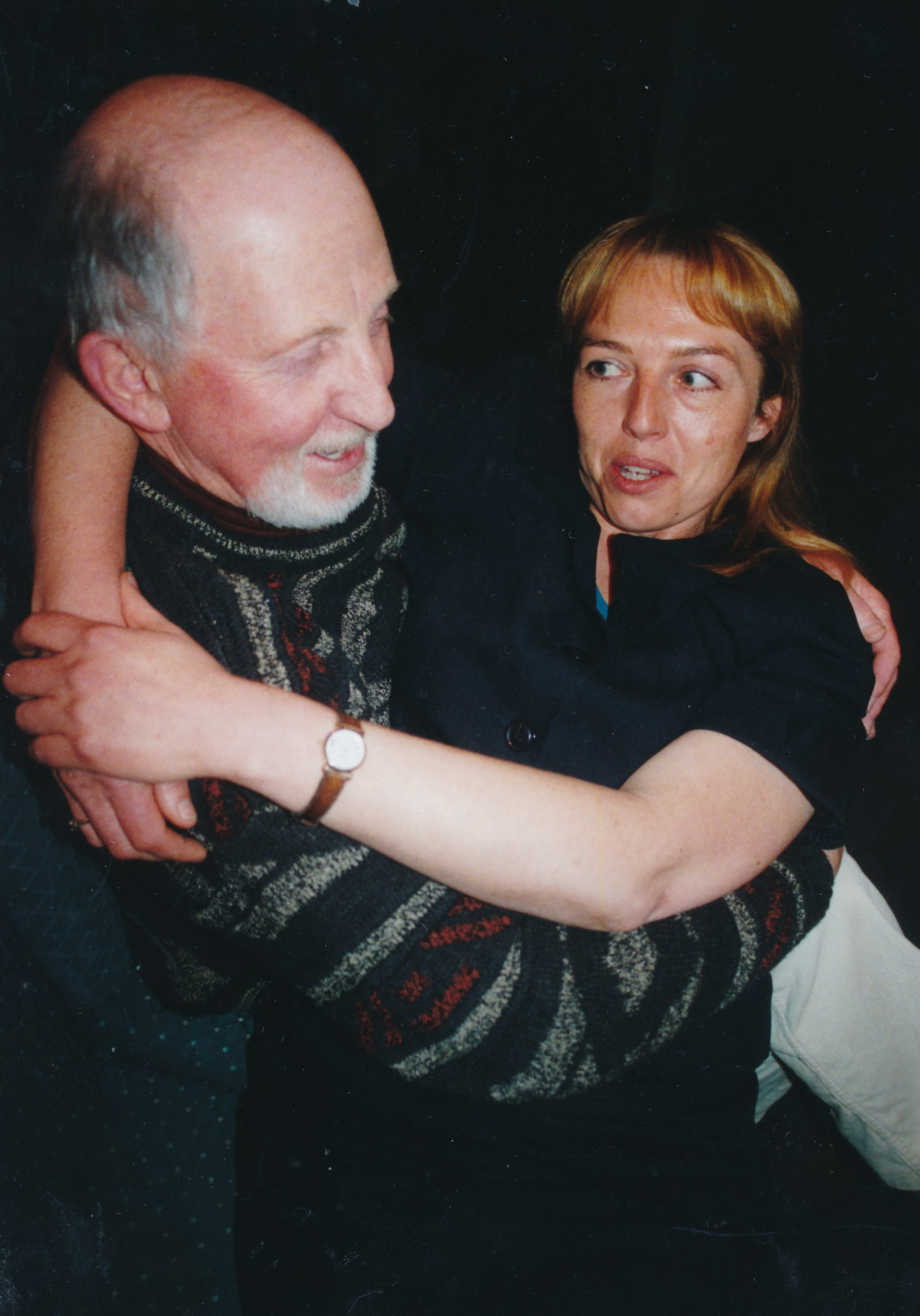 Heretaunga Players; The Decorator 