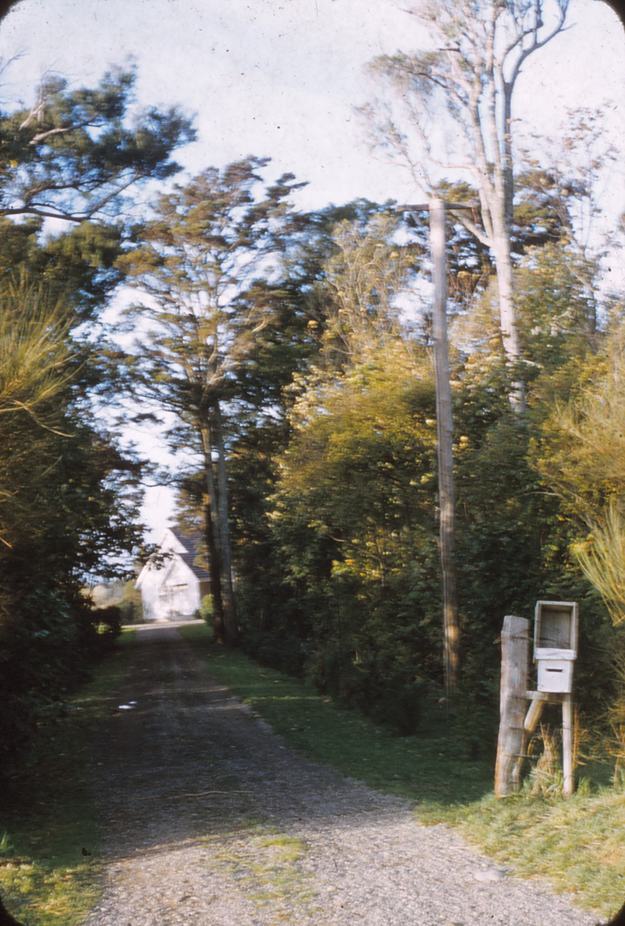 Unidentified house, Upper Hutt