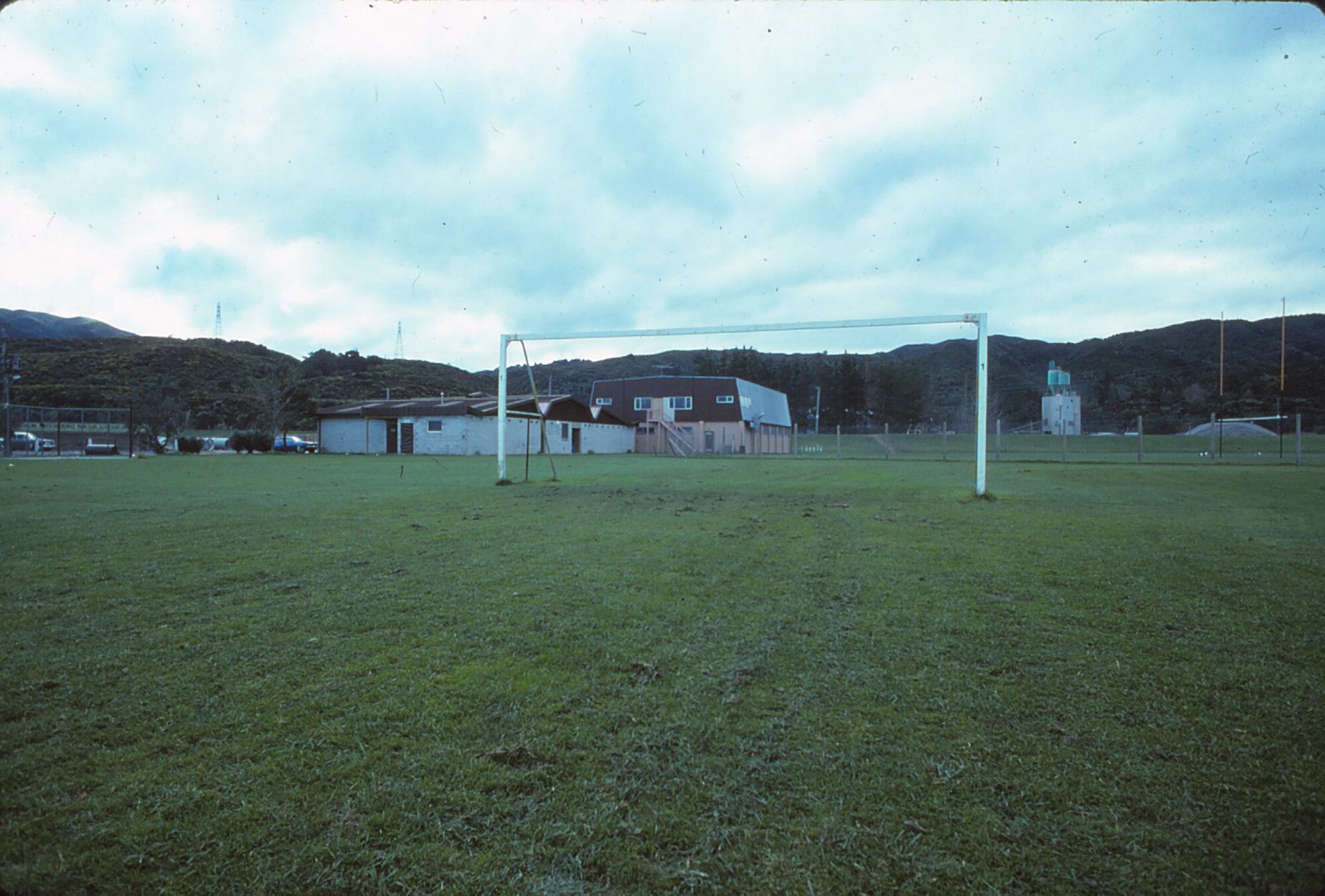 Whakatiki Park; Circa 1980