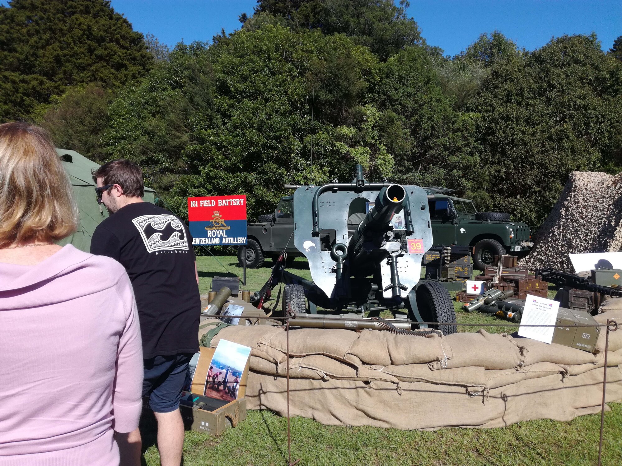 The Great Wellington Truck and Transport Show; March 2018