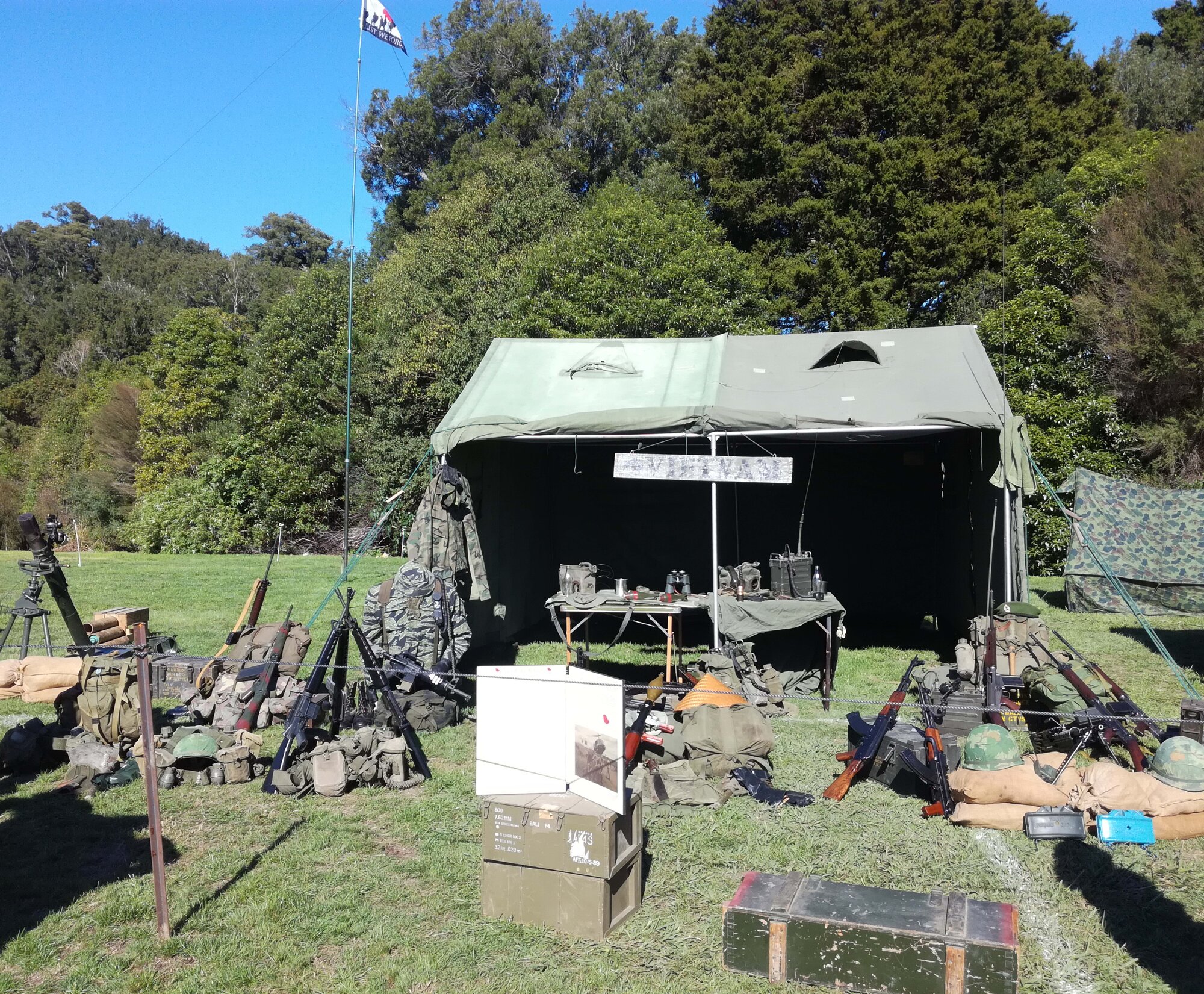 The Great Wellington Truck and Transport Show; March 2018