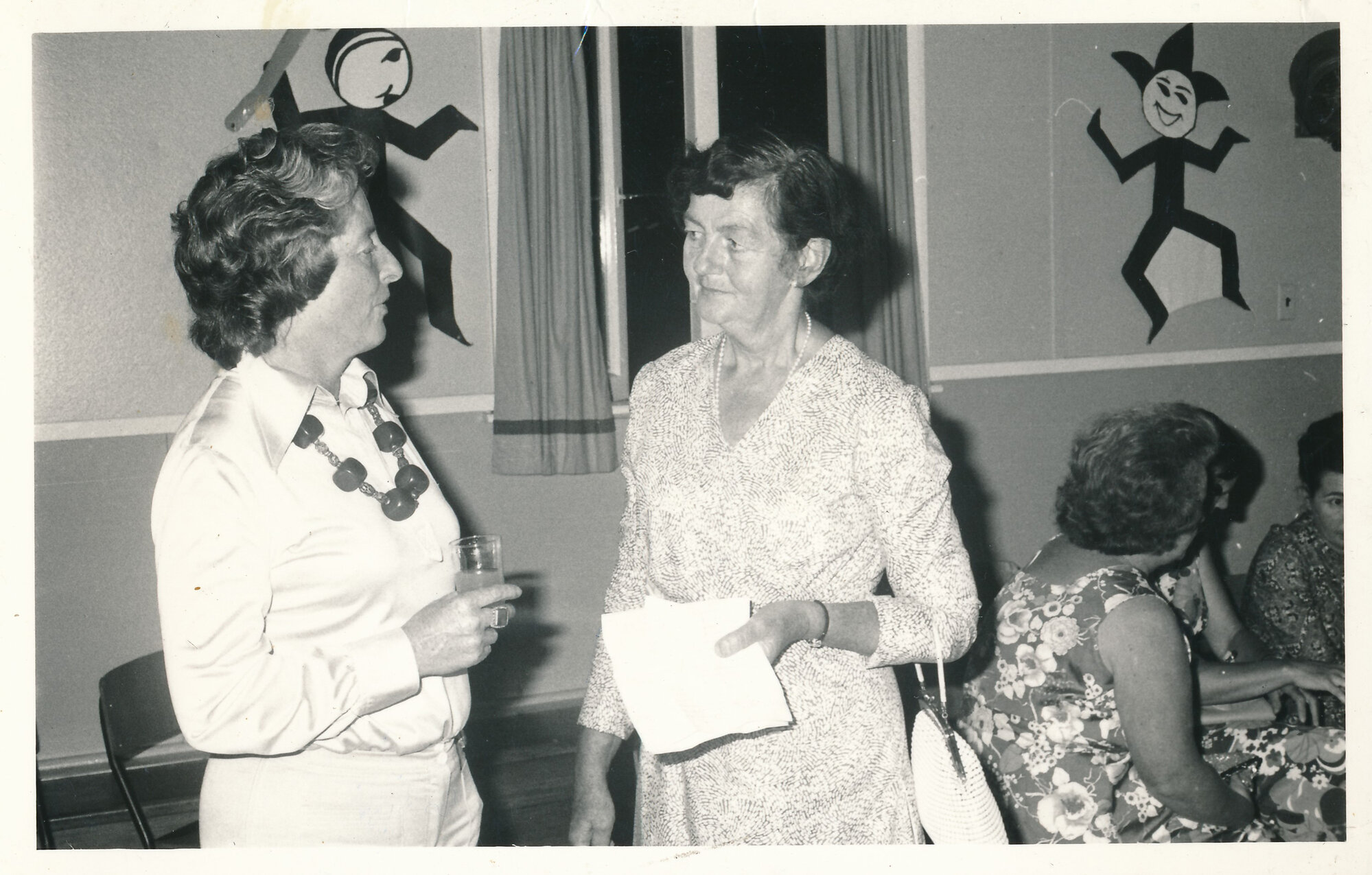 Girl Guides Upper Hutt Division; Circa 1970s