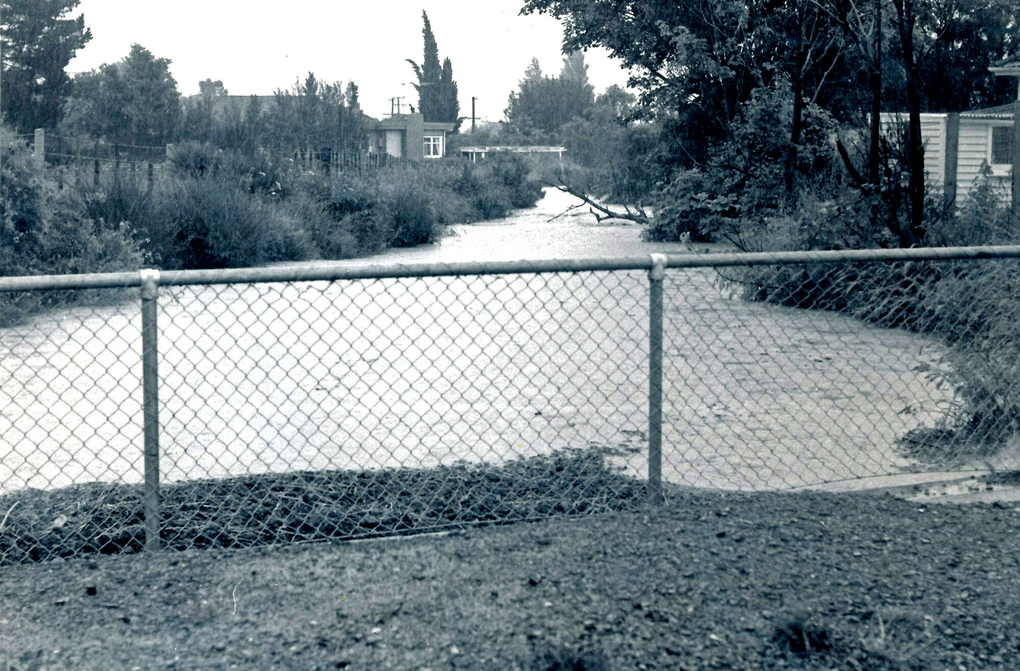 Flood, 1976; Silverstream, ref: 4 &mdash;  5