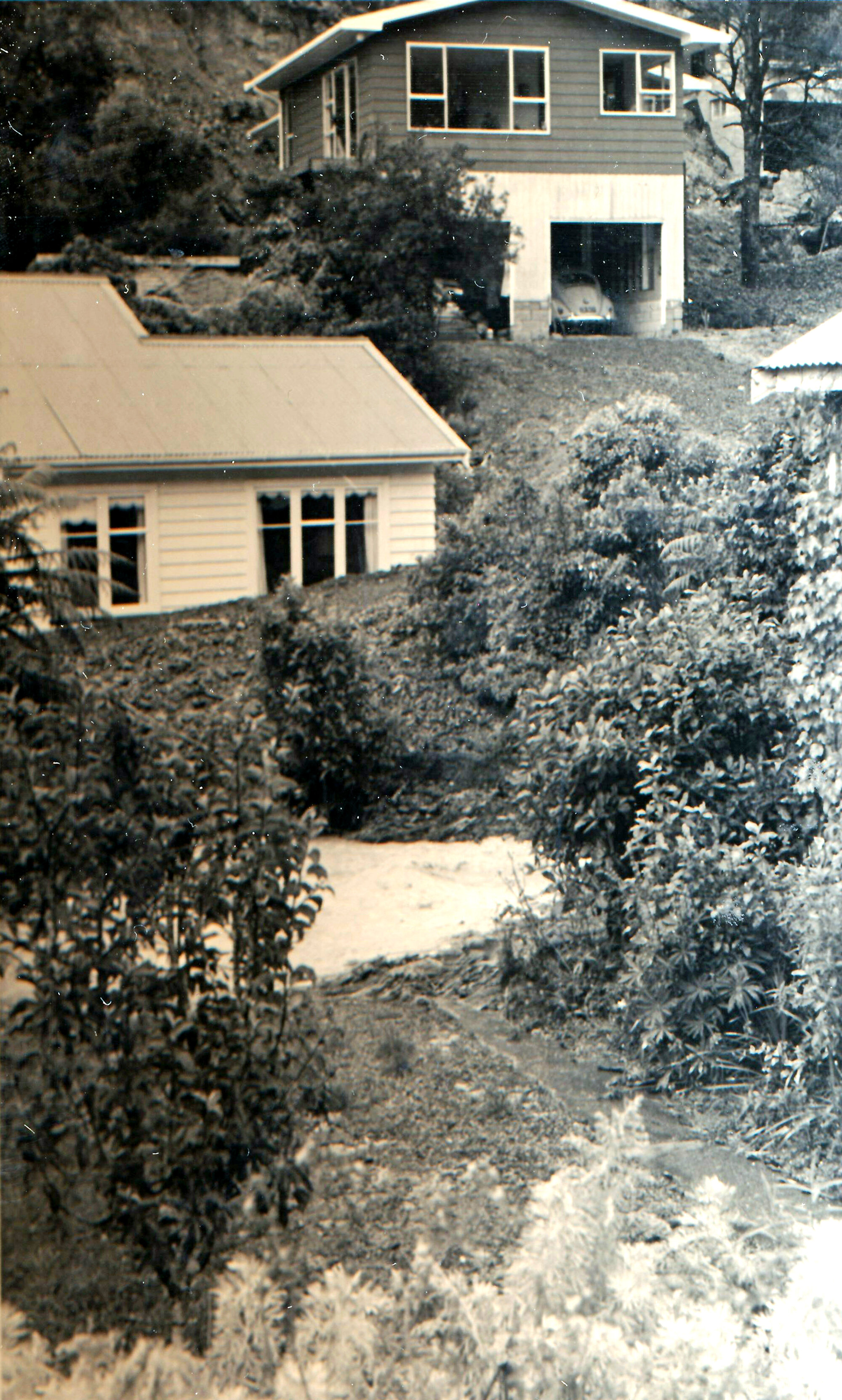 Flood, 1976; Silverstream, ref: 5 &mdash; 11
