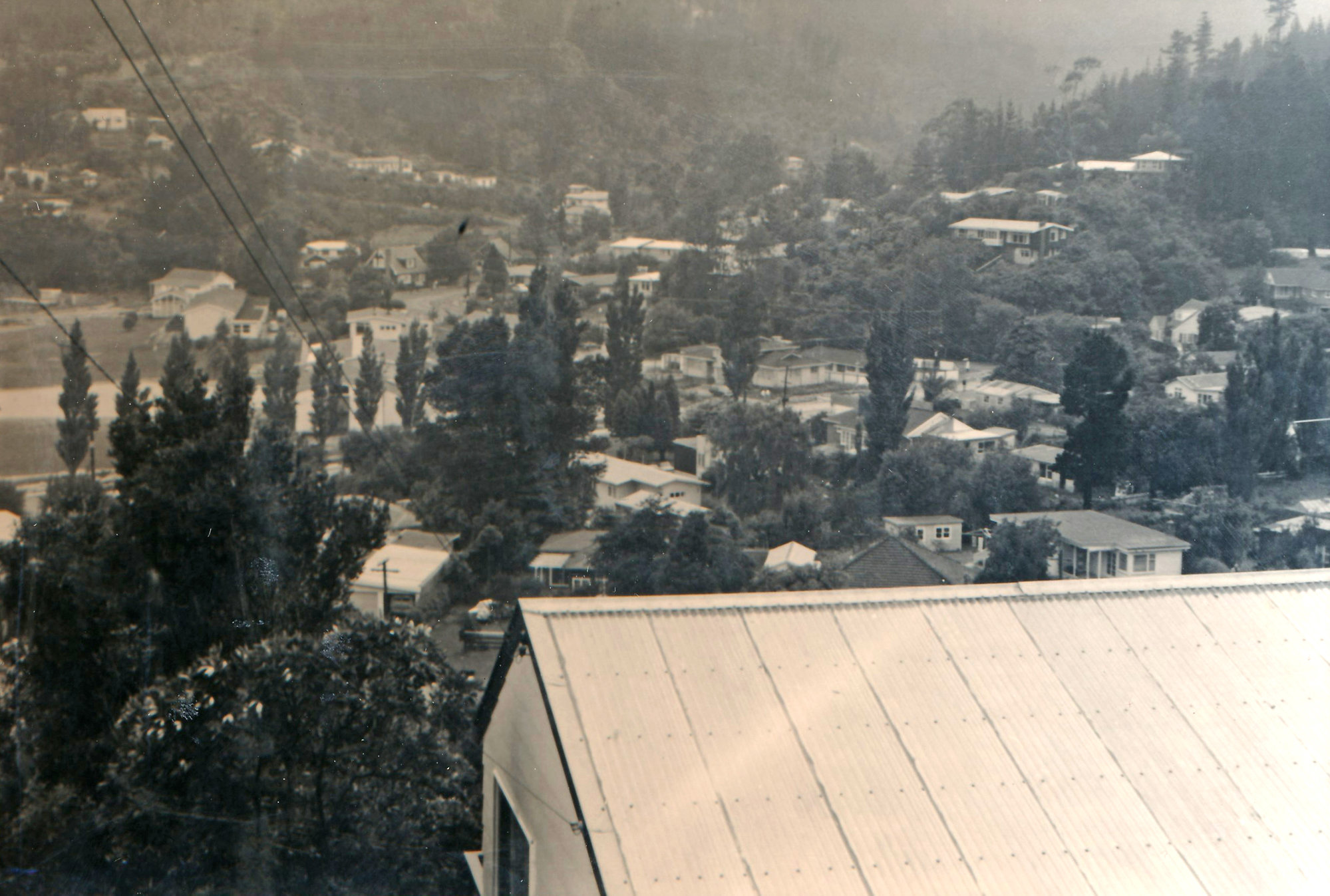 Flood, 1976; Silverstream, ref: 5 &mdash; 21 