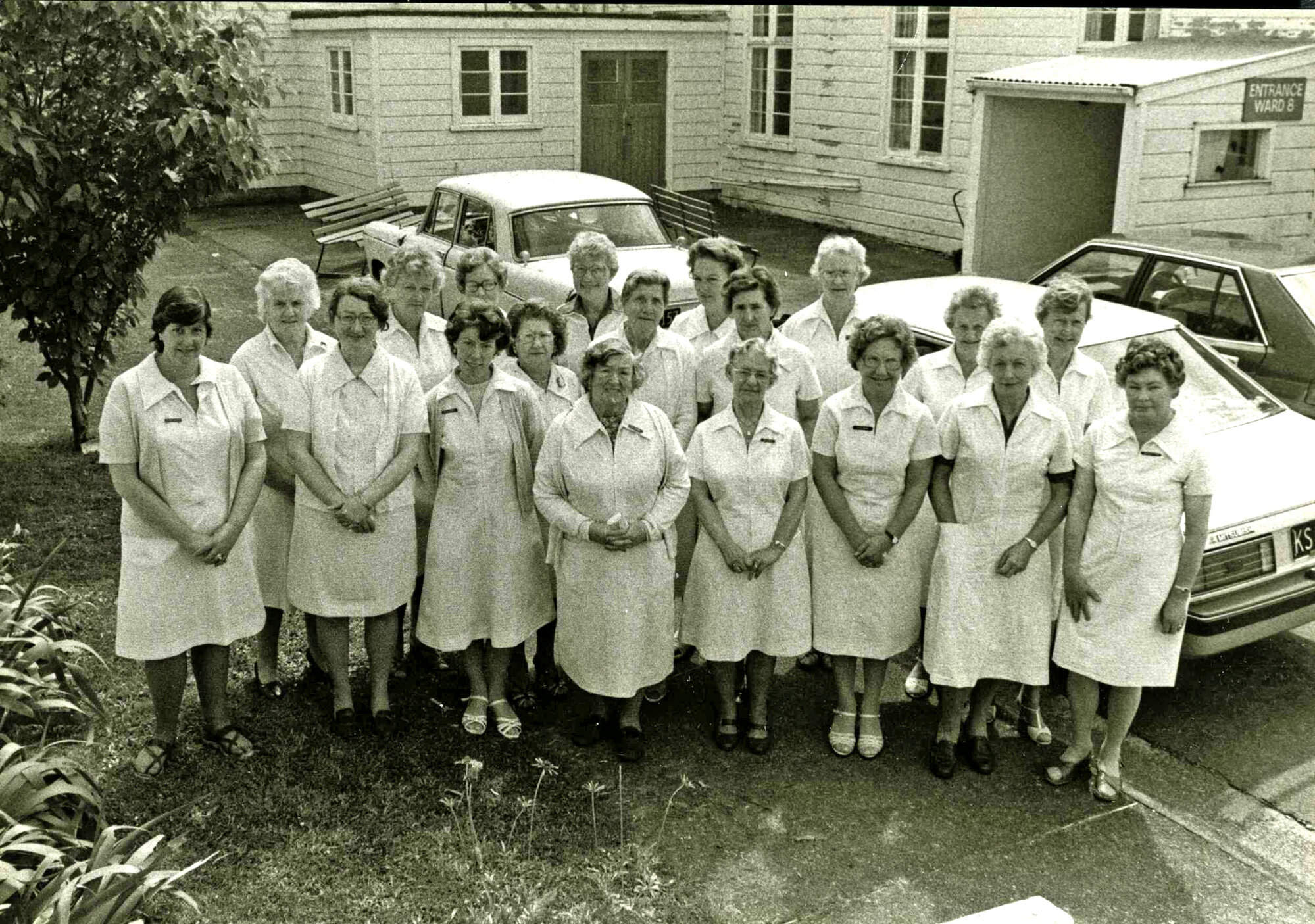 Pink Ladies, 10th Anniversary Morning Tea (1 of 2)
