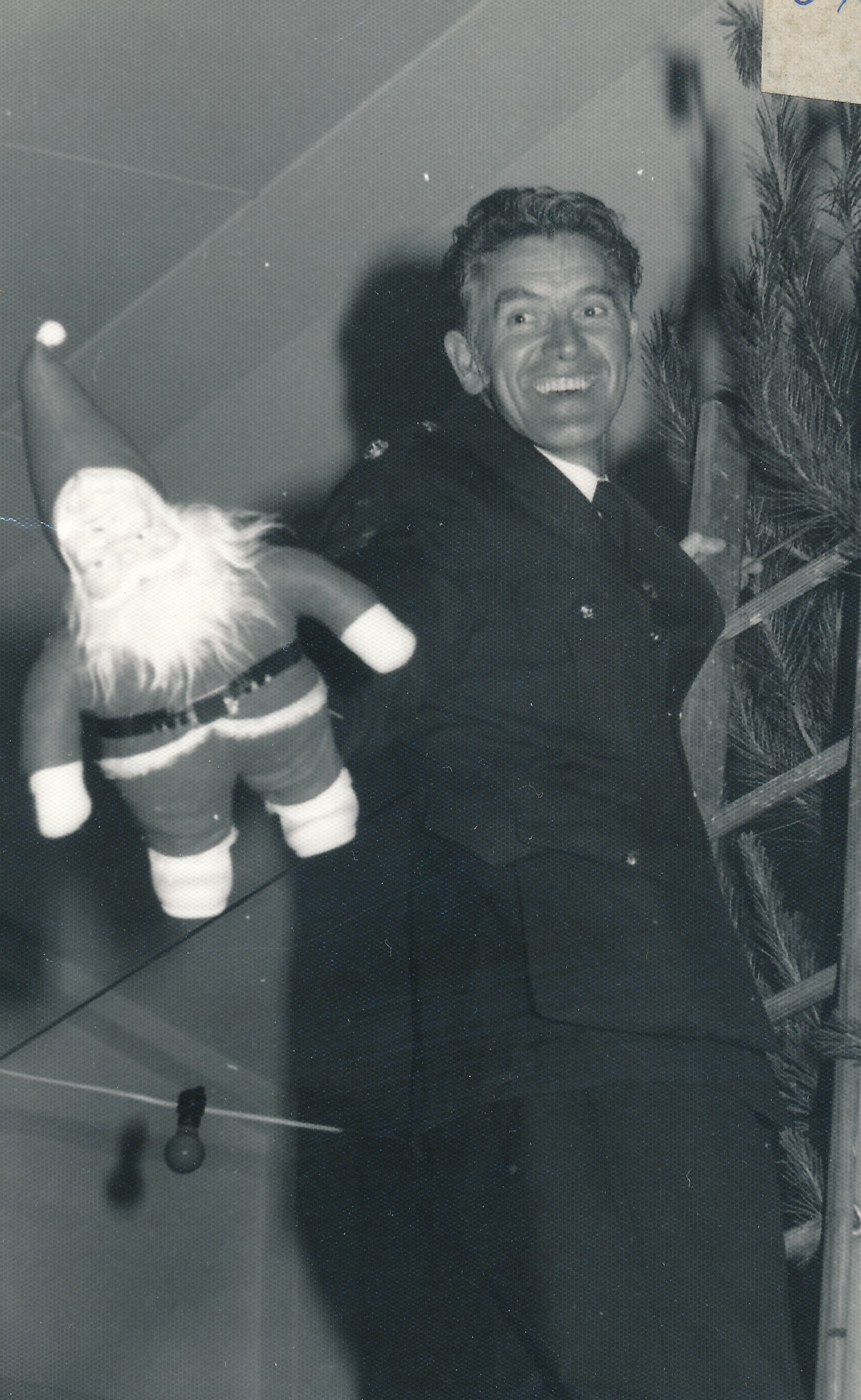Silverstream Volunteer Fire Brigade; Christmas