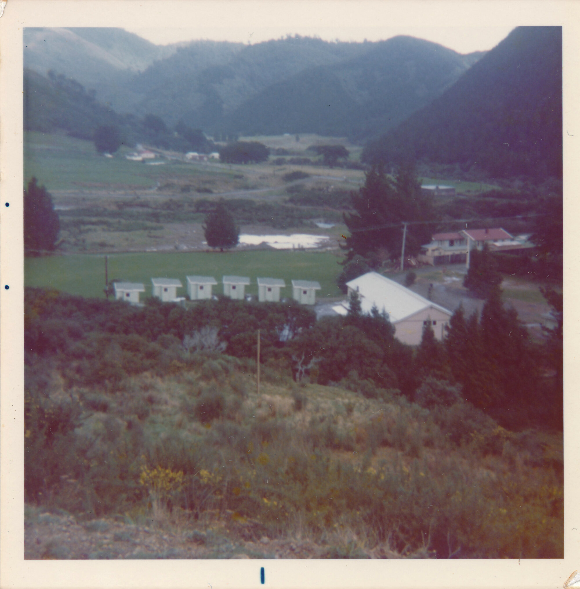 Girl Guides Association; ca 1970