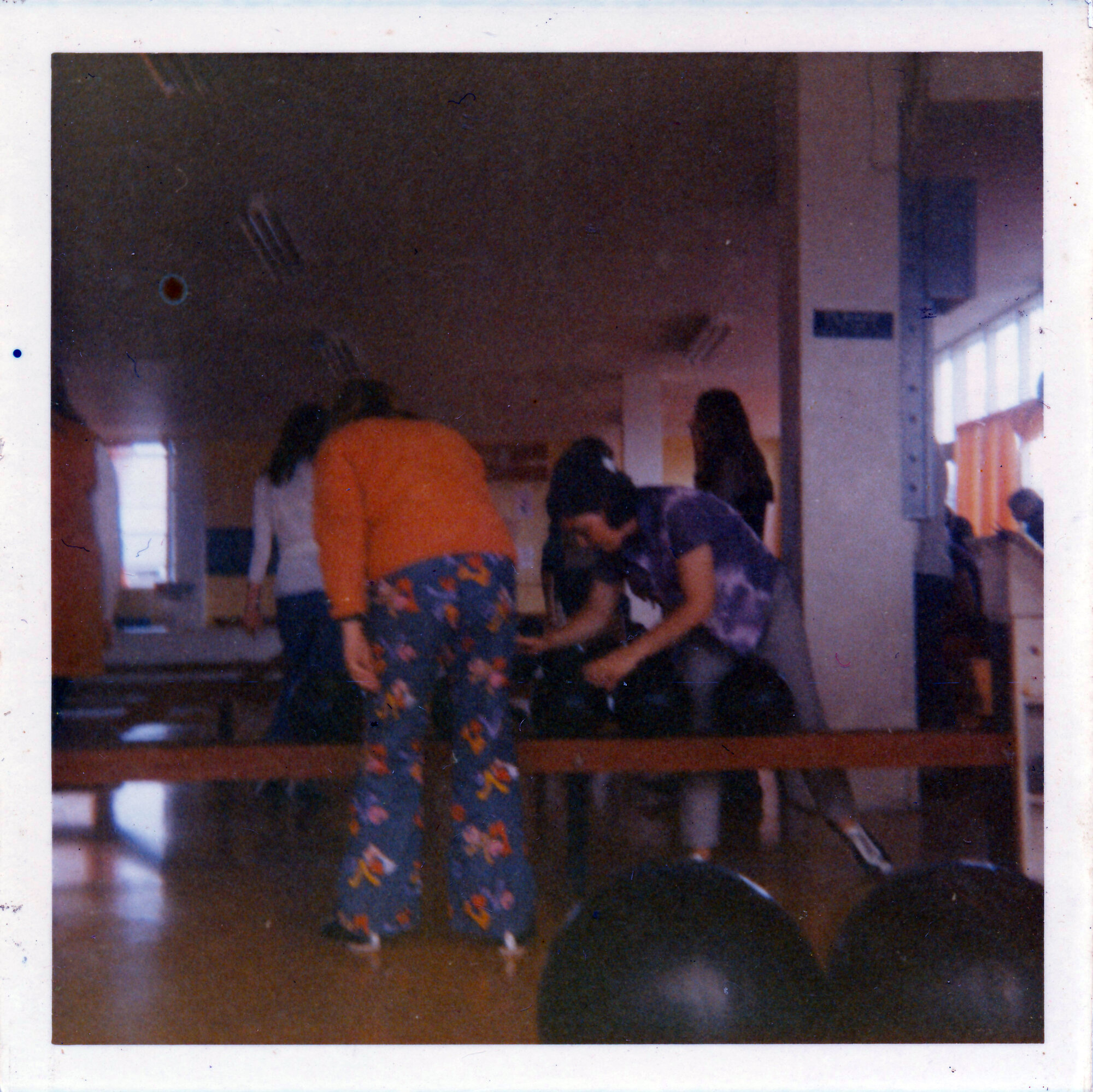 Girl Guides Association; ca 1970