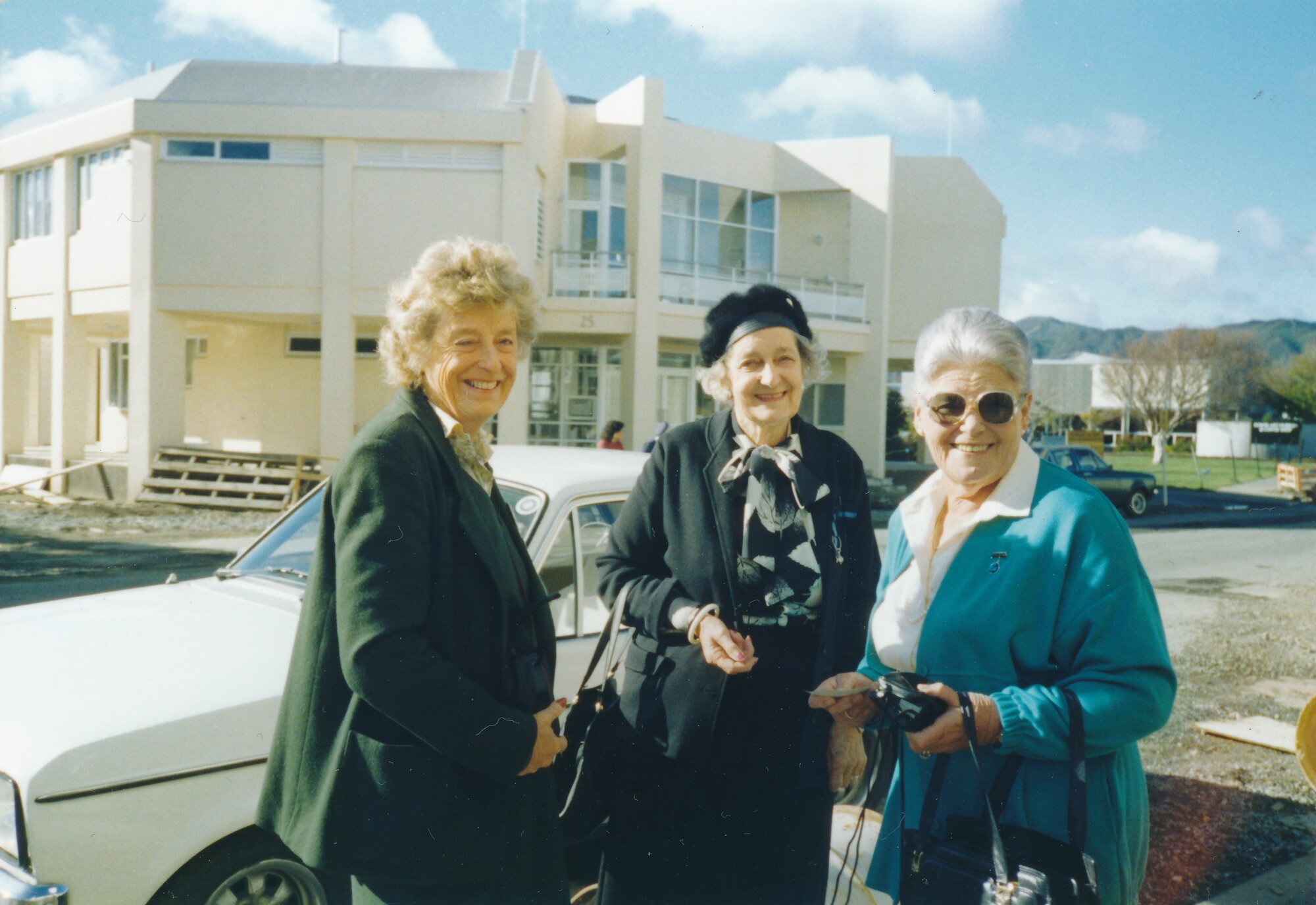Girl Guides Association; ca 1970