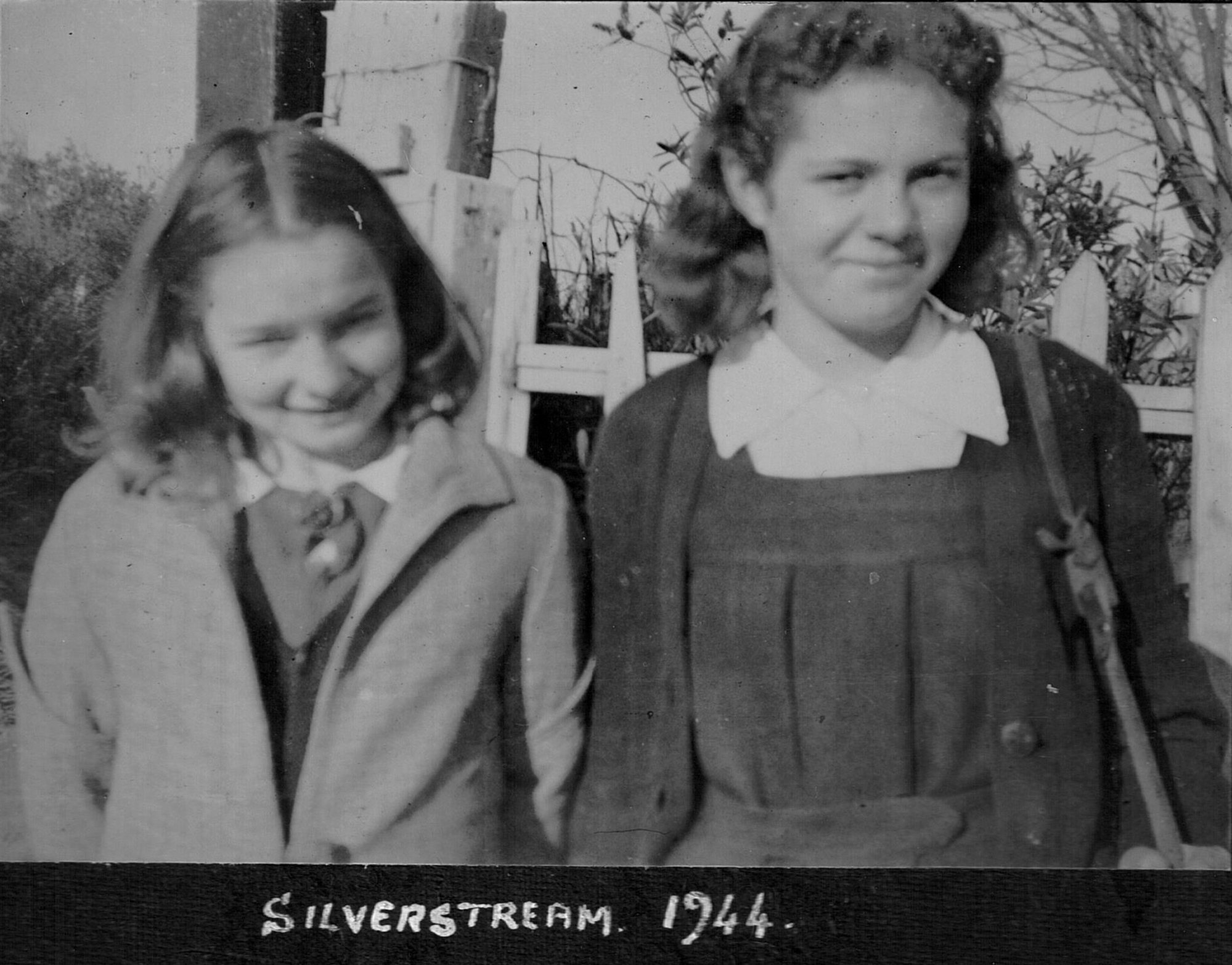 Flora Hoskins (n&eacute;e Danahay) Photograph Album p12 (3)