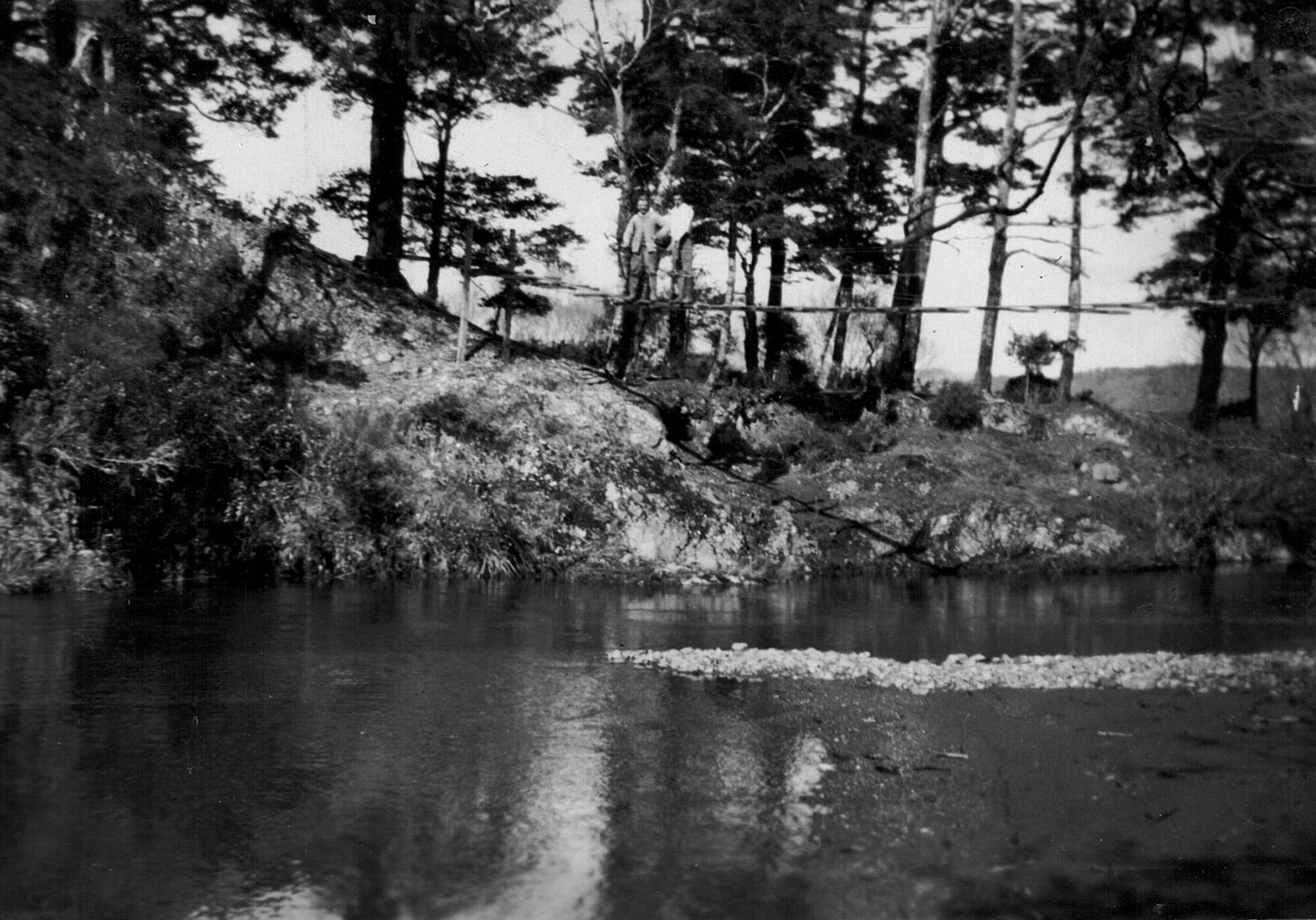 Flora Hoskins (n&eacute;e Danahay) Photograph Album p18 (3)