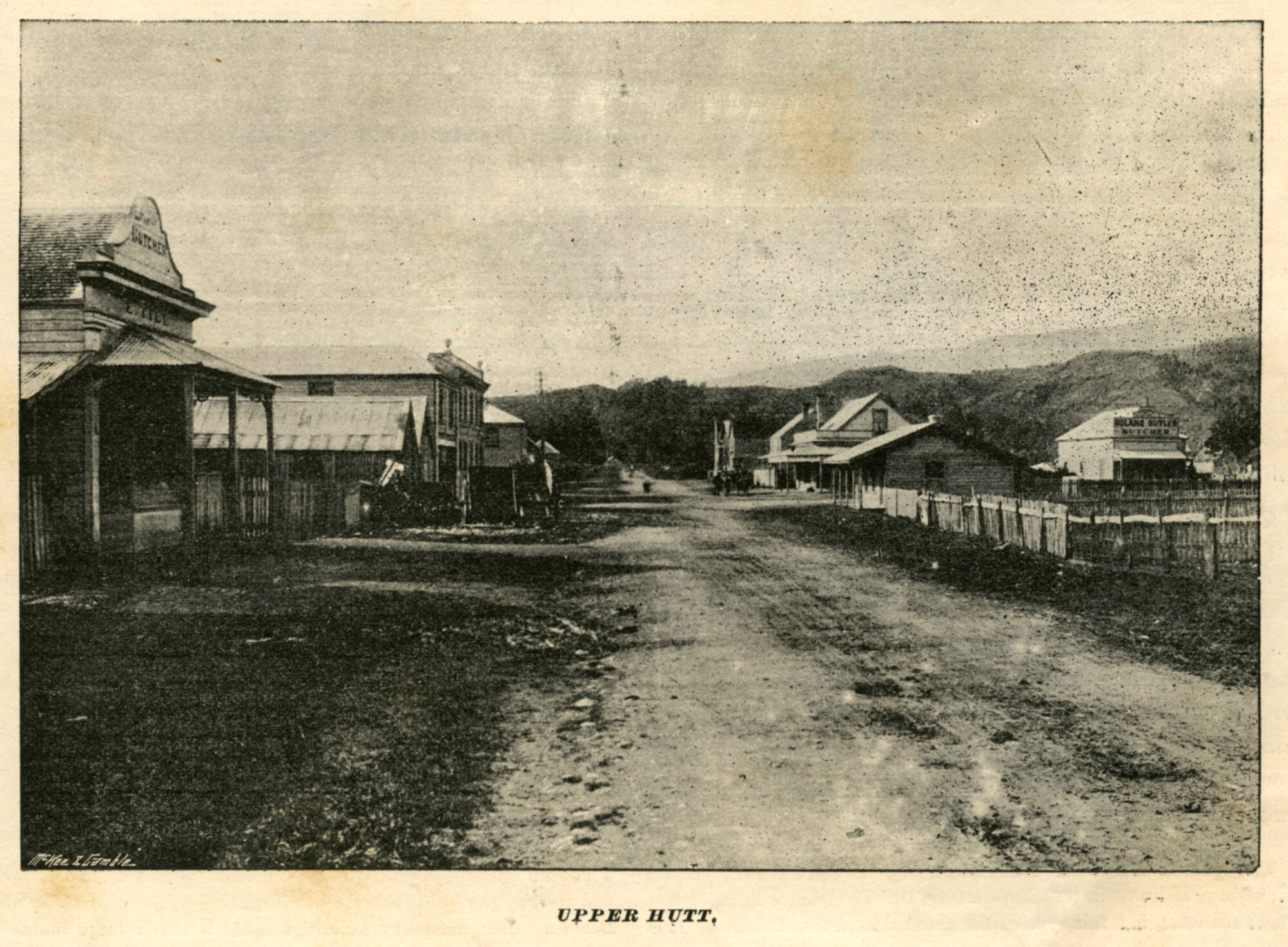 Upper Hutt, c.1897