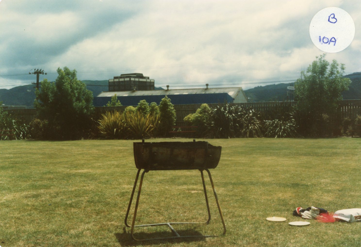 Upper Hutt Swimming Club Jubilee Celebrations, 1983