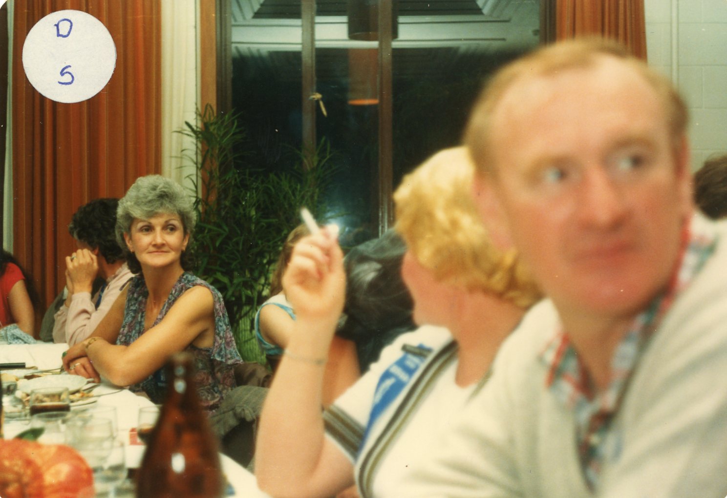Upper Hutt Swimming Club Jubilee Celebrations, 1983