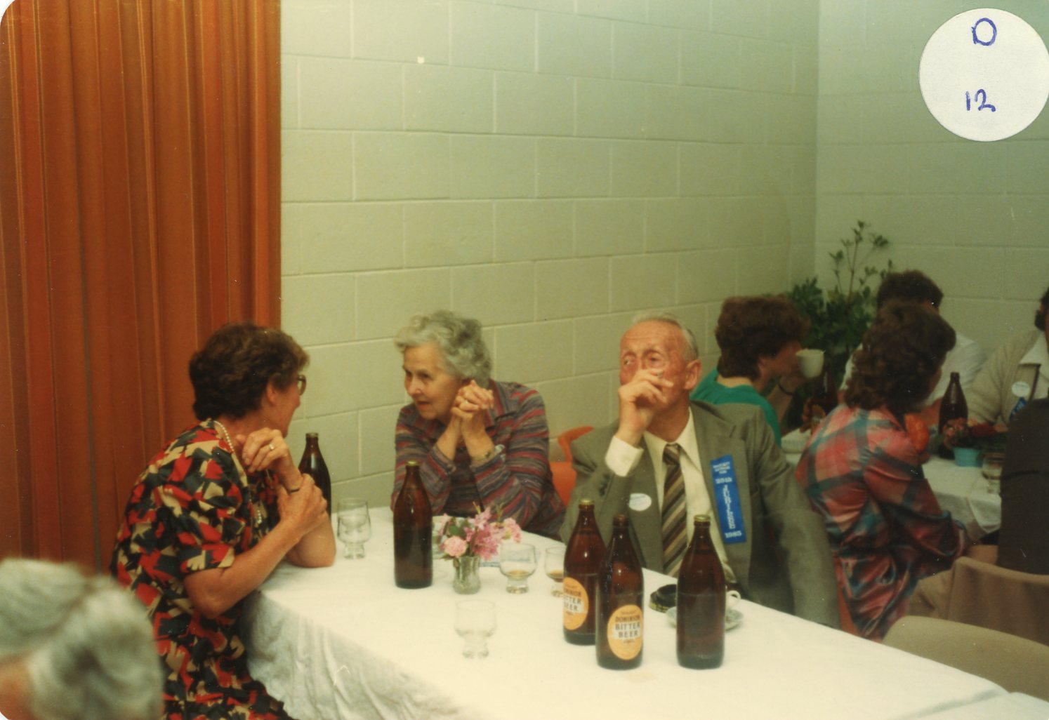 Upper Hutt Swimming Club Jubilee Celebrations, 1983