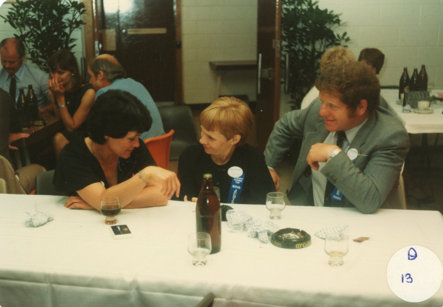 Upper Hutt Swimming Club Jubilee Celebrations, 1983