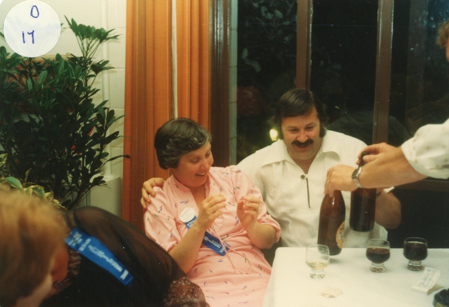 Upper Hutt Swimming Club Jubilee Celebrations, 1983