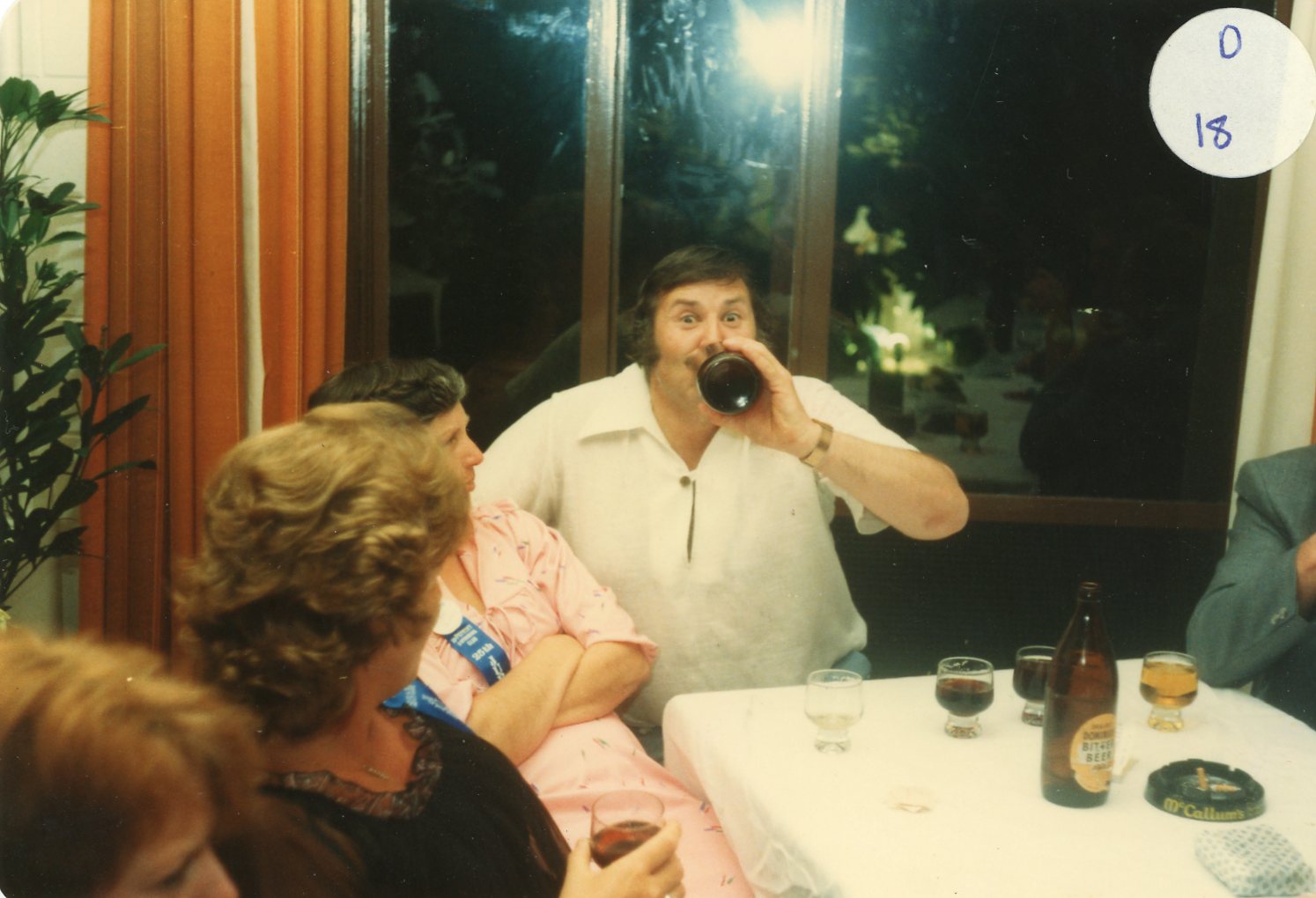 Upper Hutt Swimming Club Jubilee Celebrations, 1983