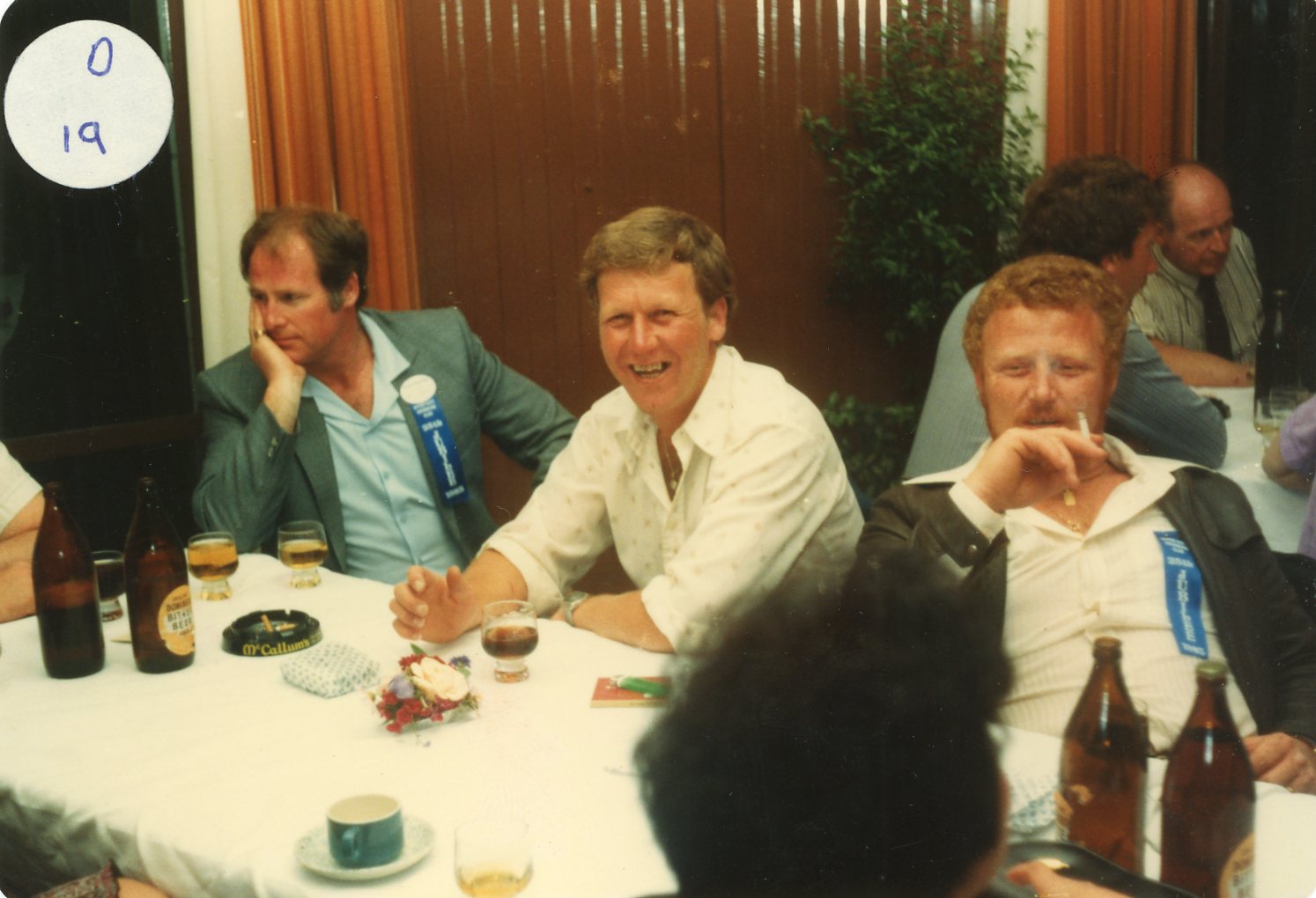 Upper Hutt Swimming Club Jubilee Celebrations, 1983
