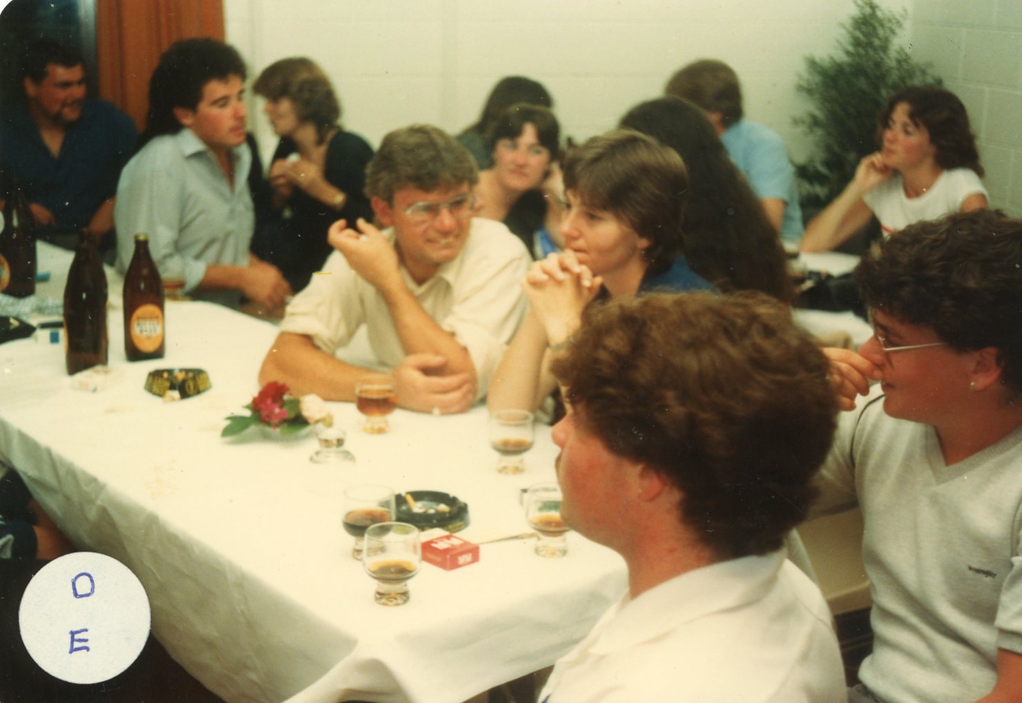 Upper Hutt Swimming Club Jubilee Celebrations, 1983